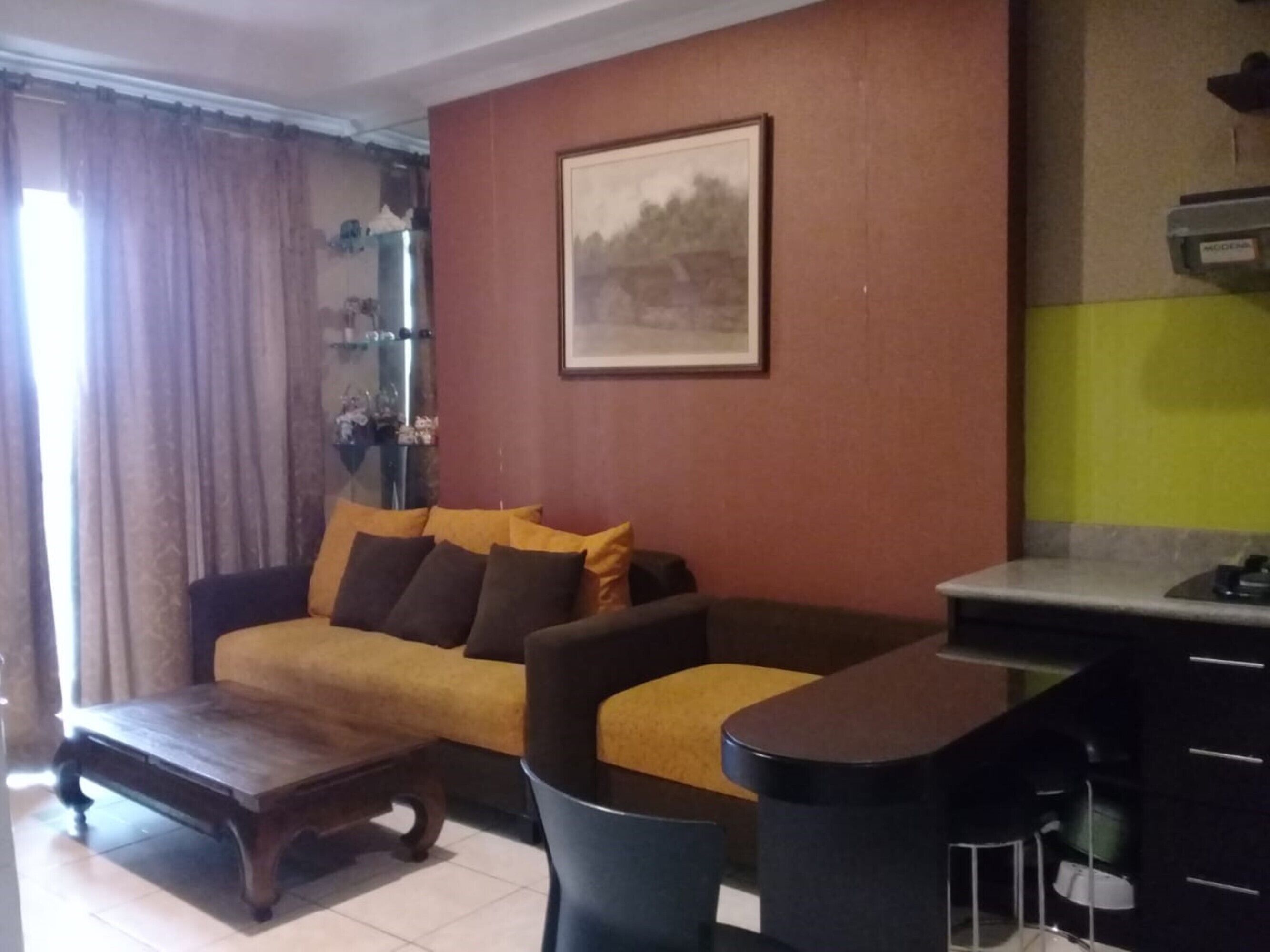Adaru Property at City Home Apartment Kelapa Gading