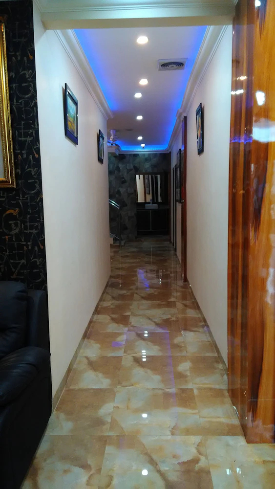 Adaya Hotel