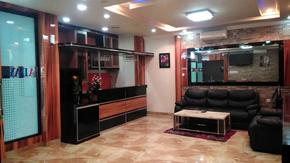 Adaya Hotel