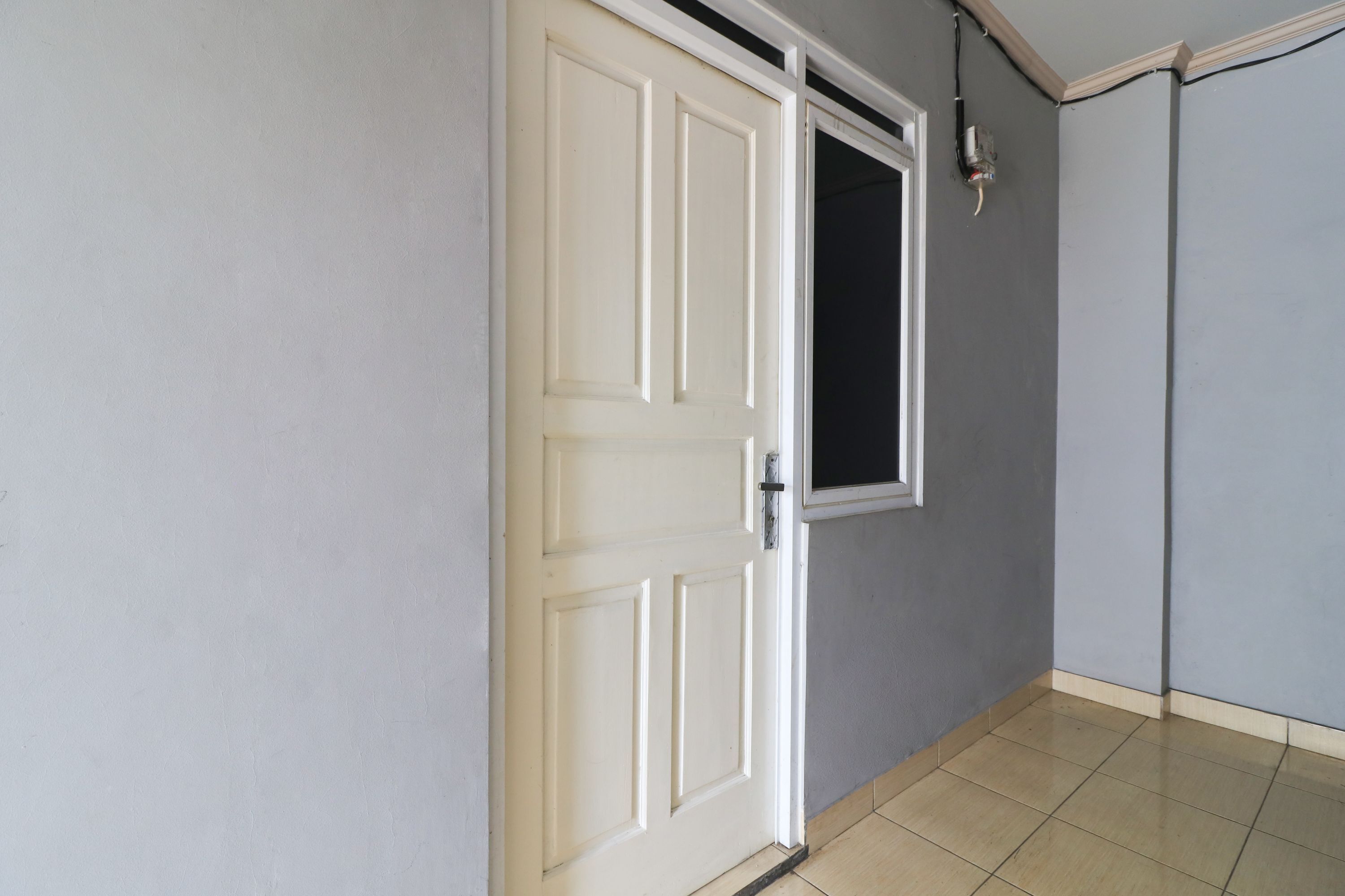 Aini 2 Minimalis Residence