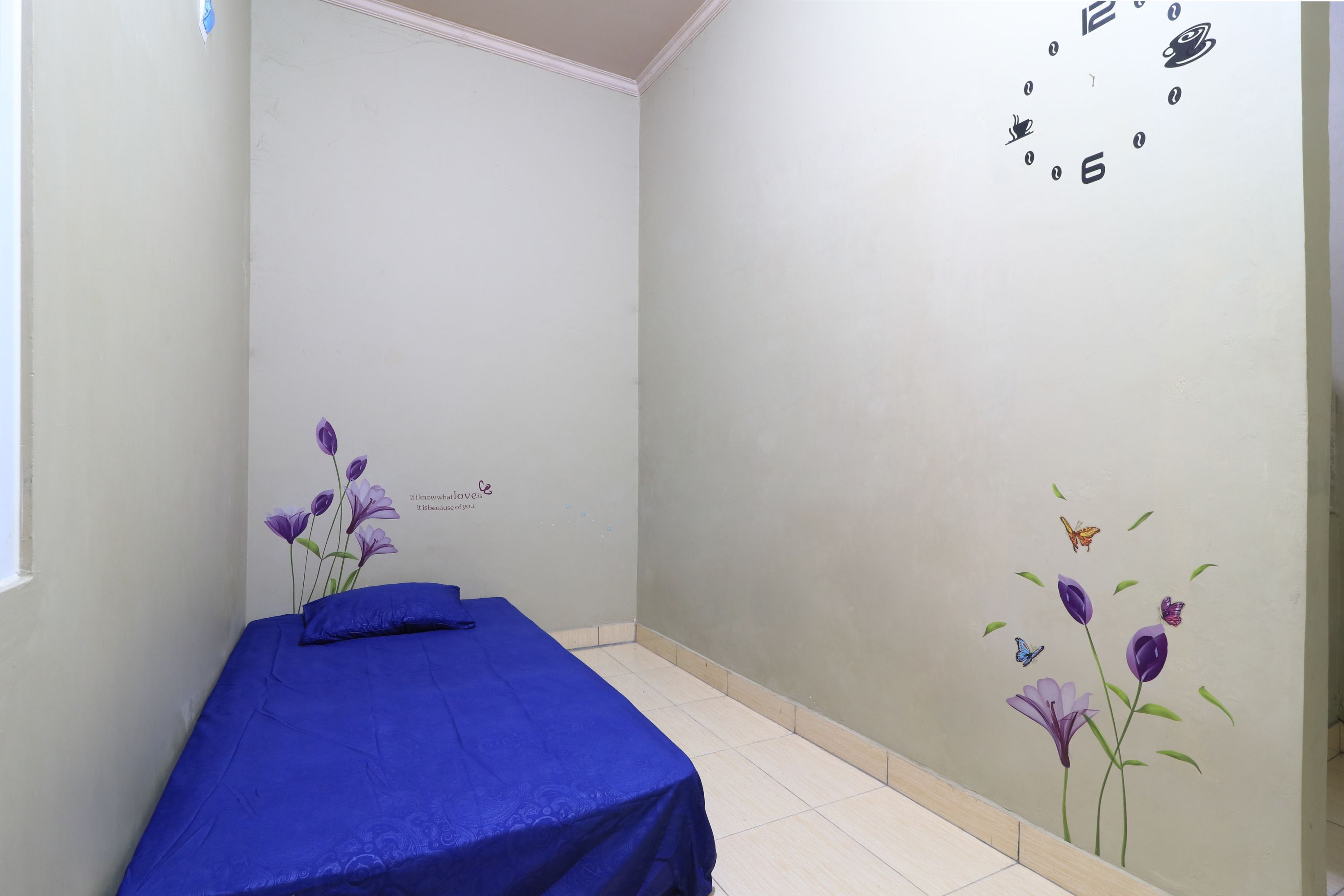 Aini 2 Minimalis Residence