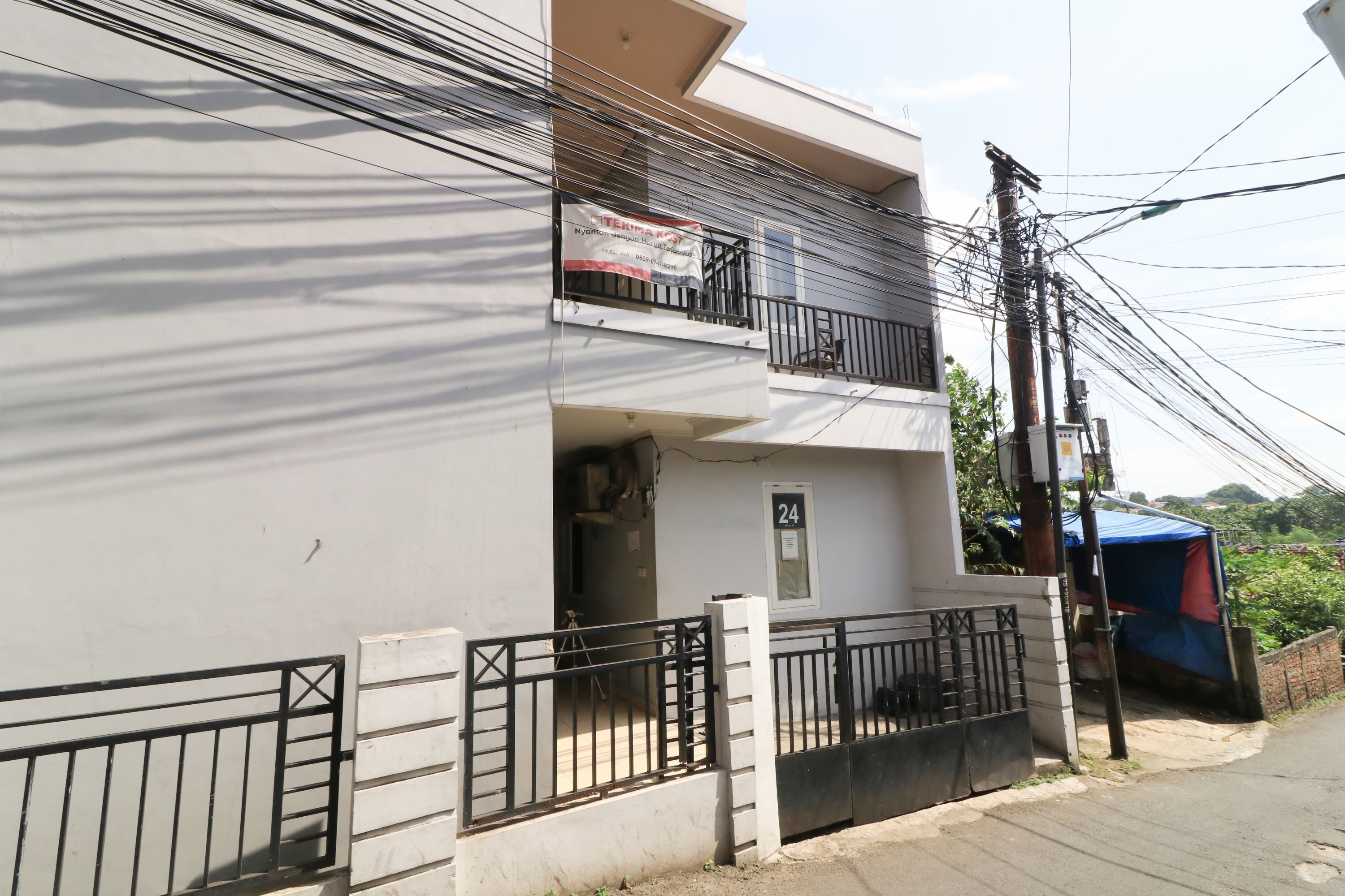 Aini 2 Minimalis Residence