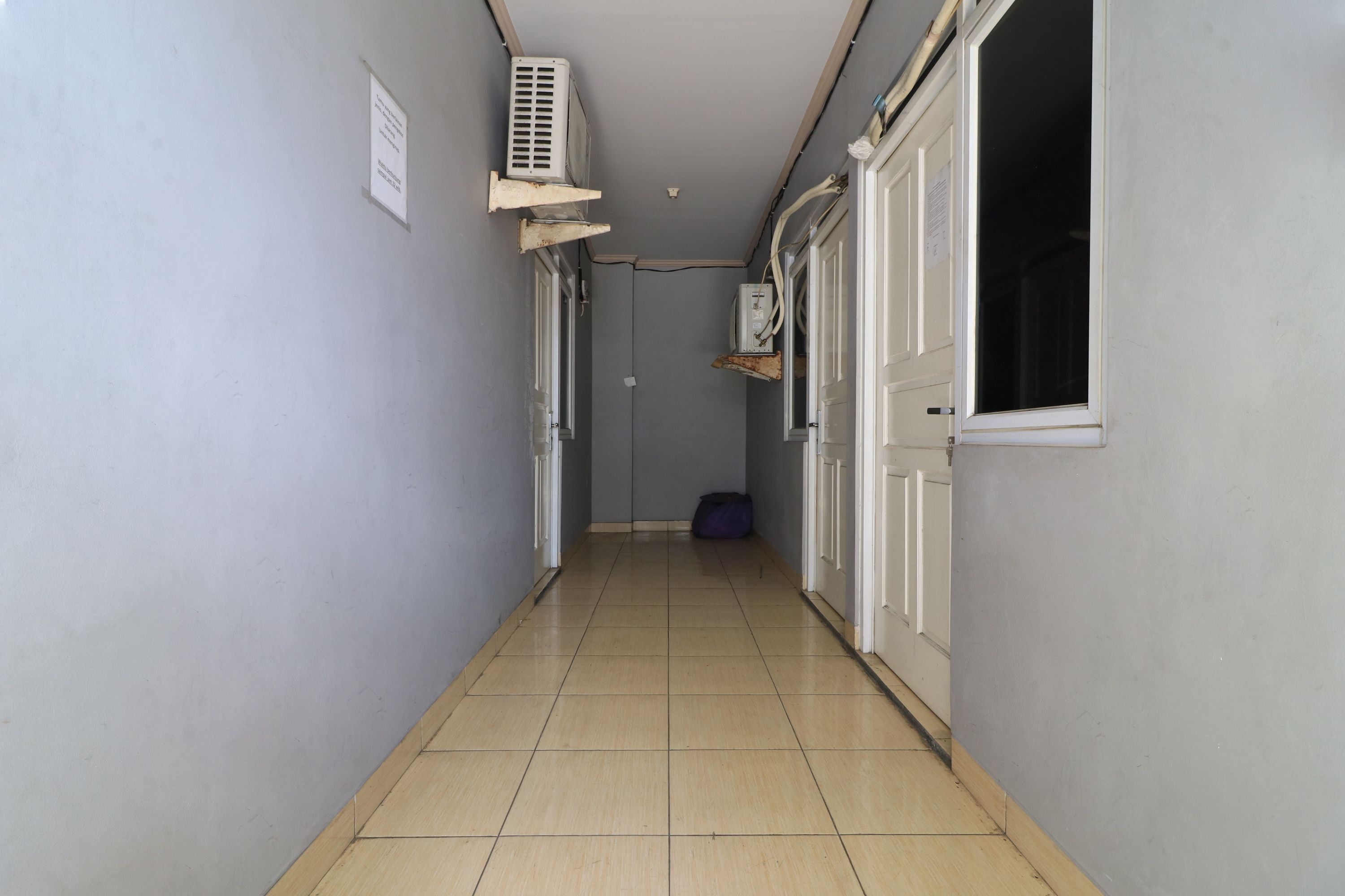 Aini 2 Minimalis Residence