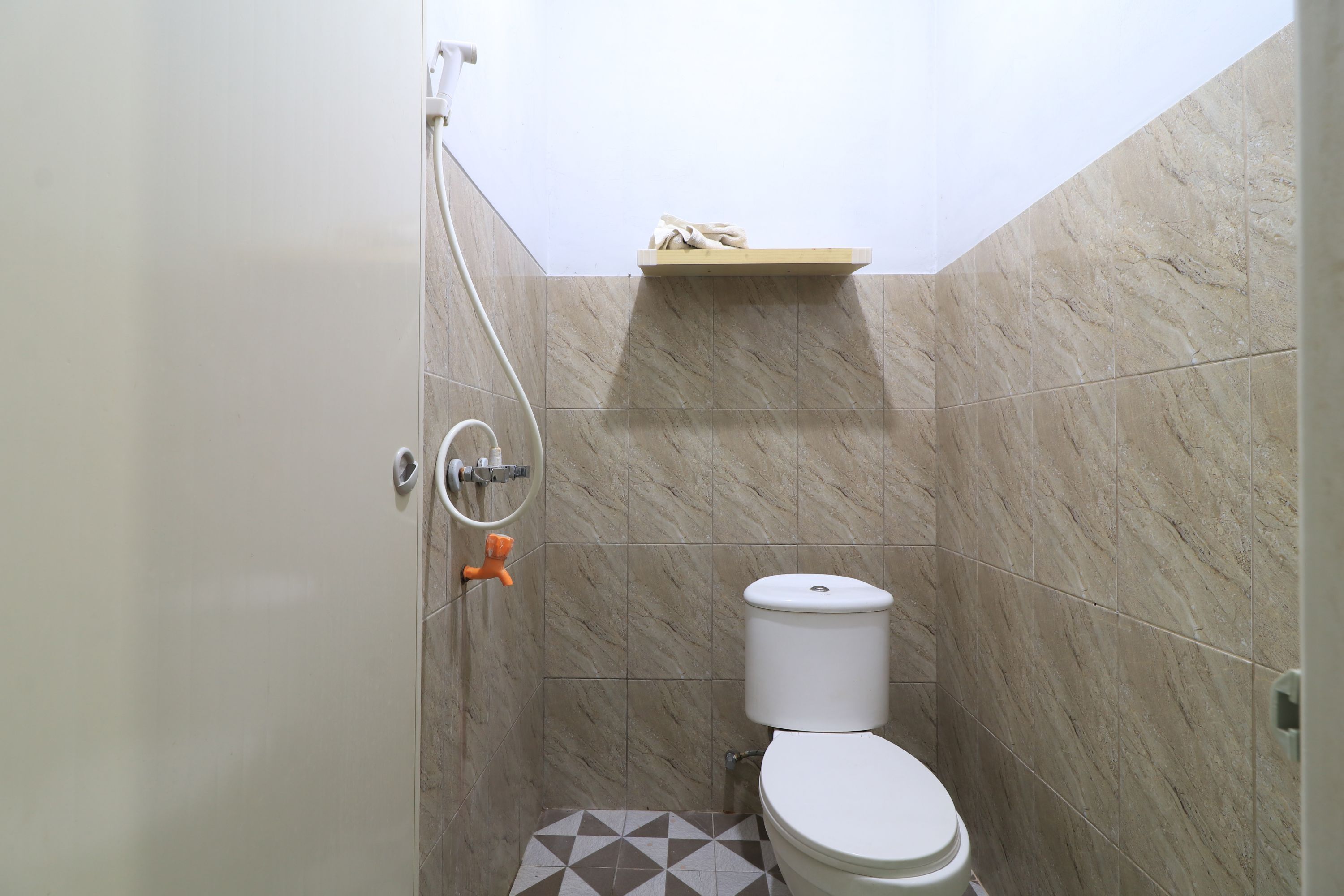 Aini 2 Minimalis Residence