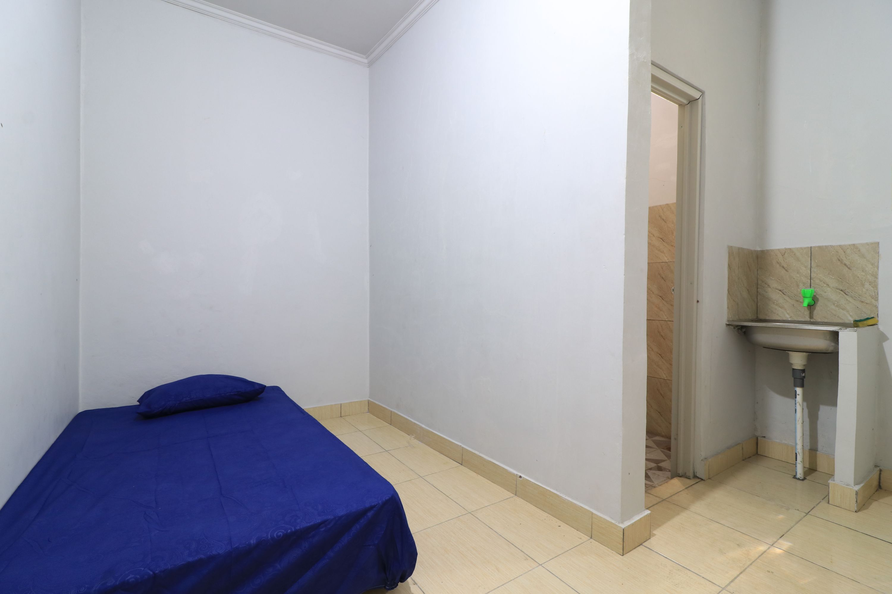 Aini 2 Minimalis Residence