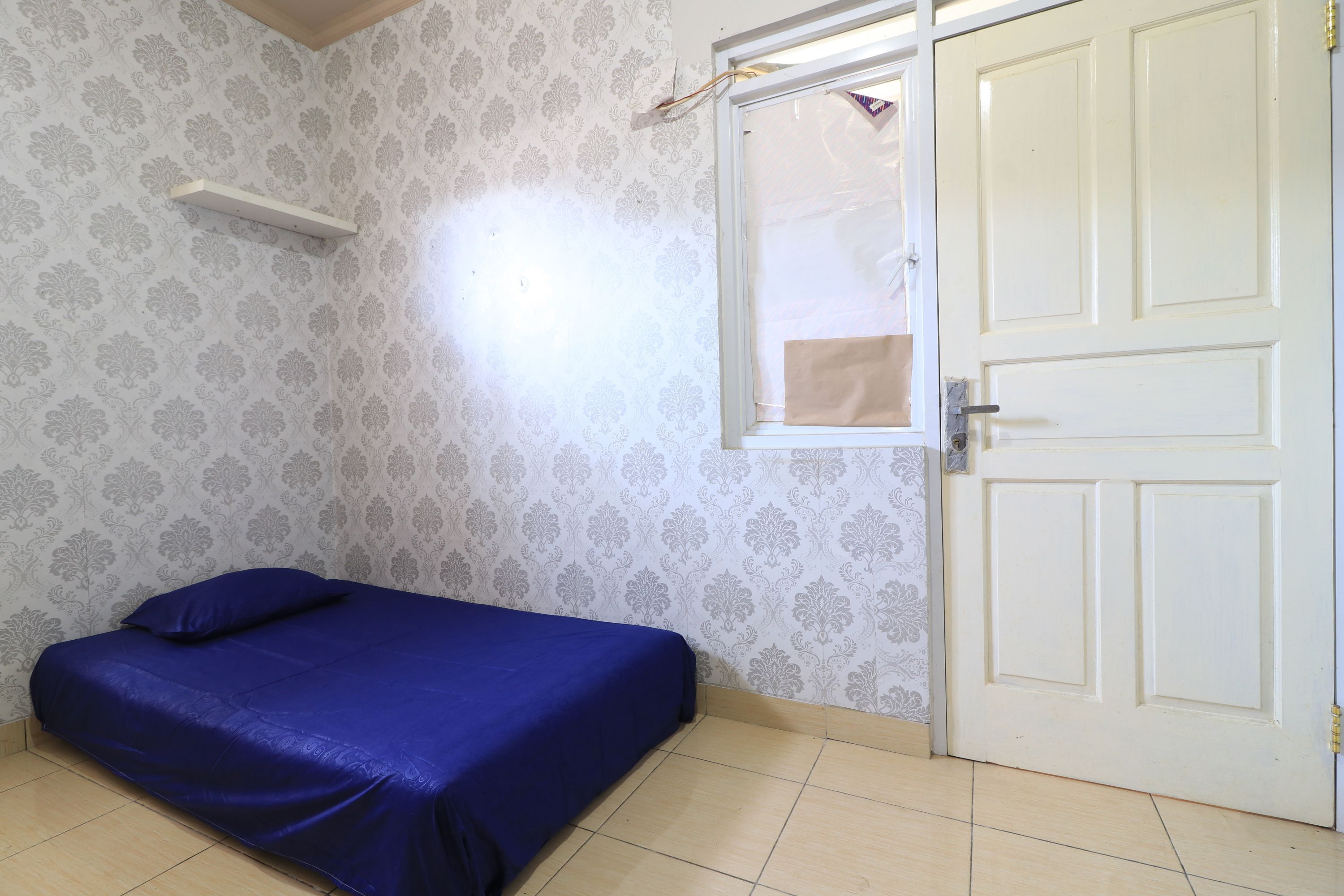 Aini 2 Minimalis Residence