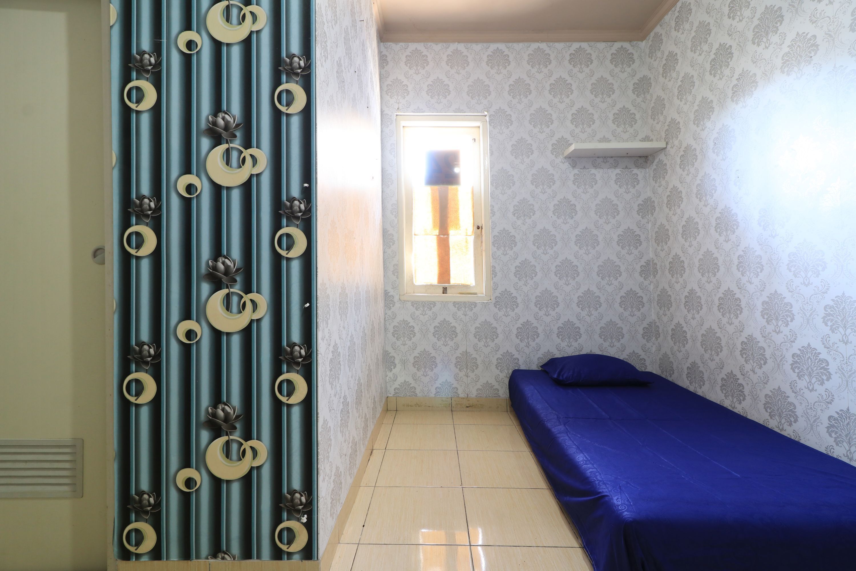 Aini 2 Minimalis Residence