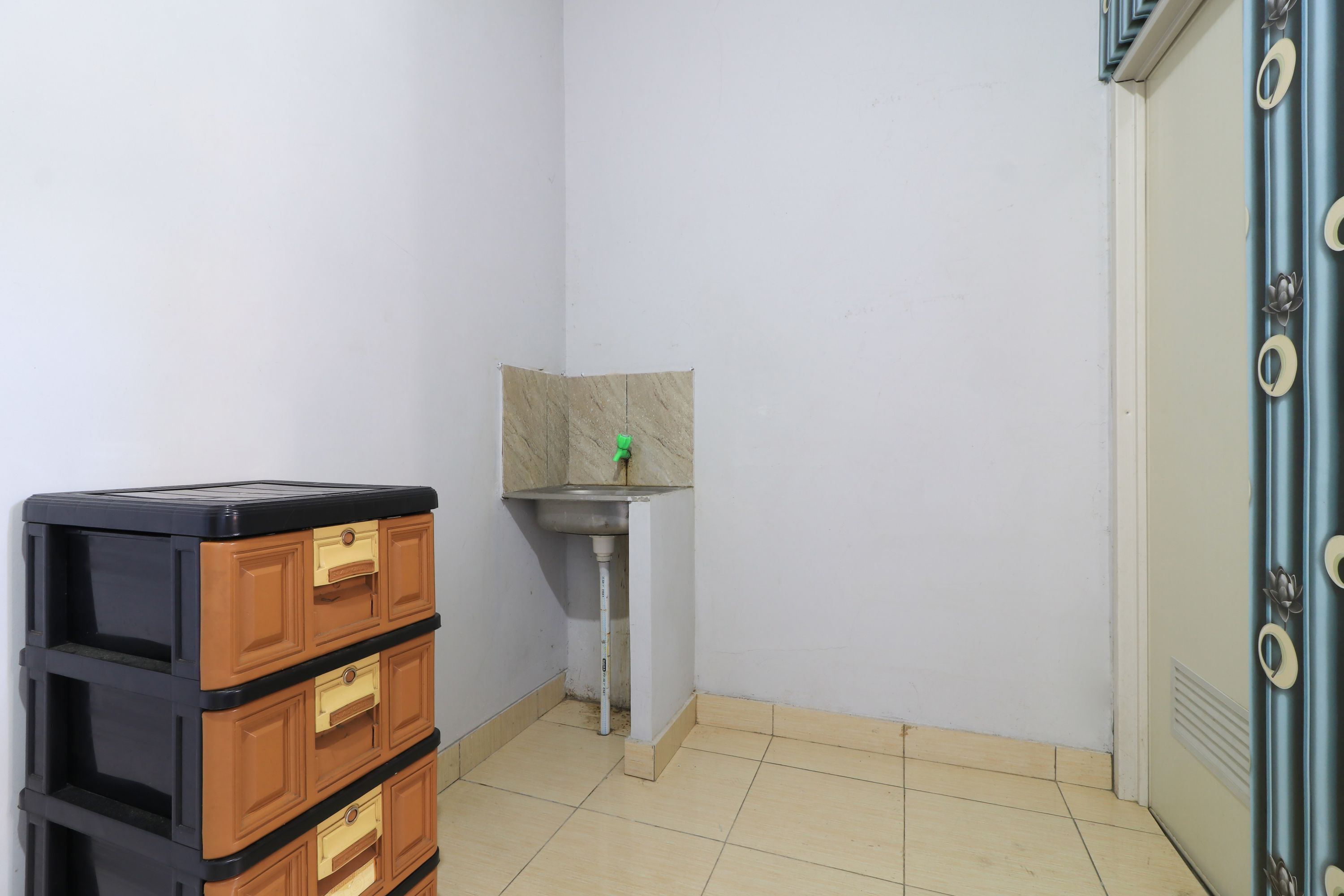 Aini 2 Minimalis Residence