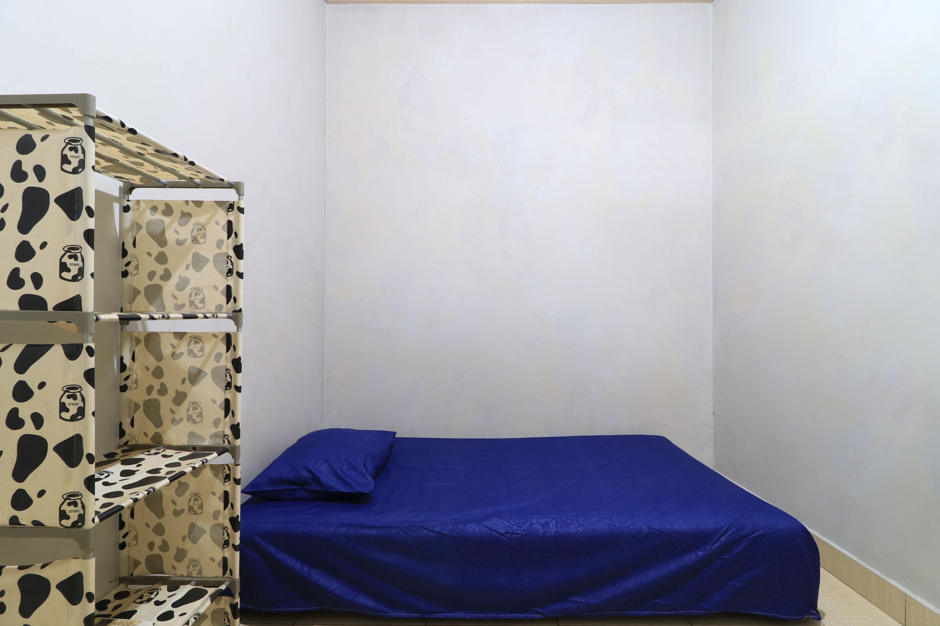 Aini 2 Minimalis Residence