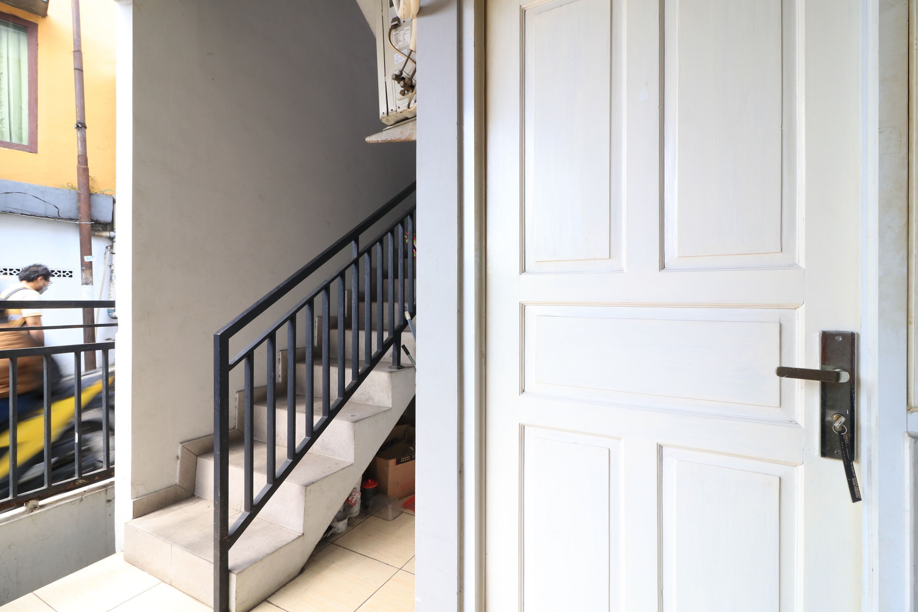 Aini 2 Minimalis Residence