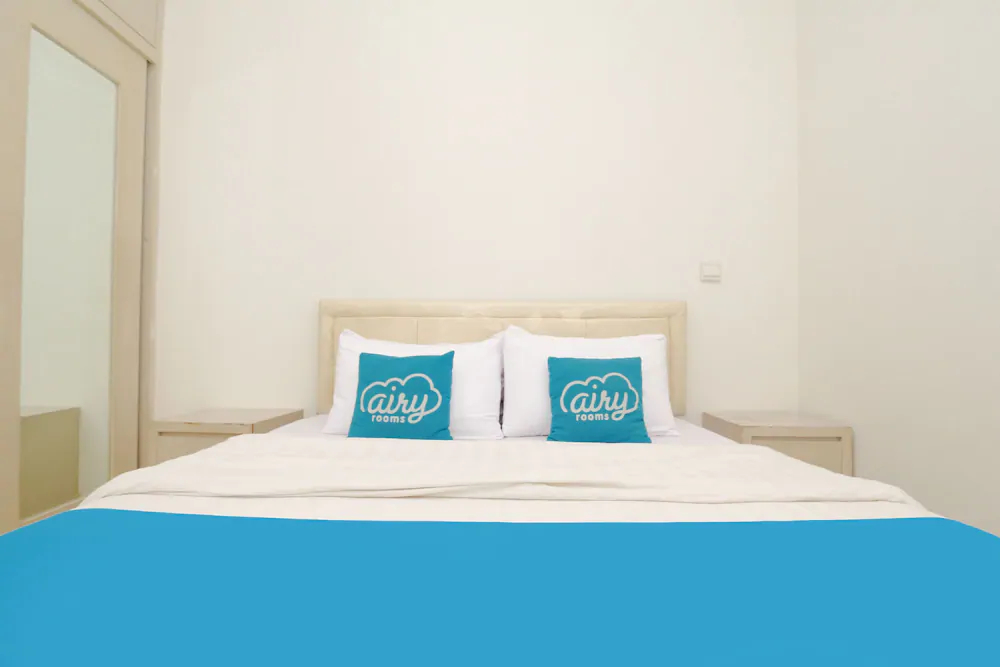 Airy Eco Kemang Utara Bungur Buntu 1 Jakarta