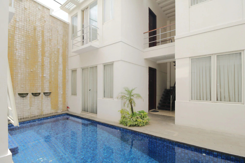 Airy Eco Kemang Utara Bungur Buntu 1 Jakarta