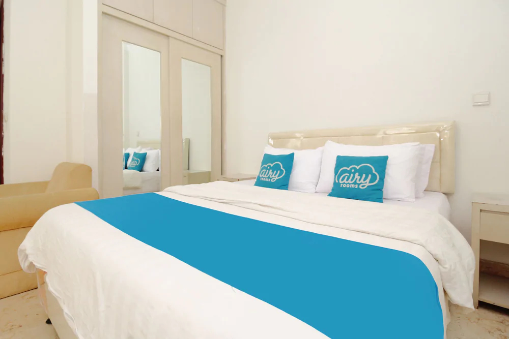 Airy Eco Kemang Utara Bungur Buntu 1 Jakarta