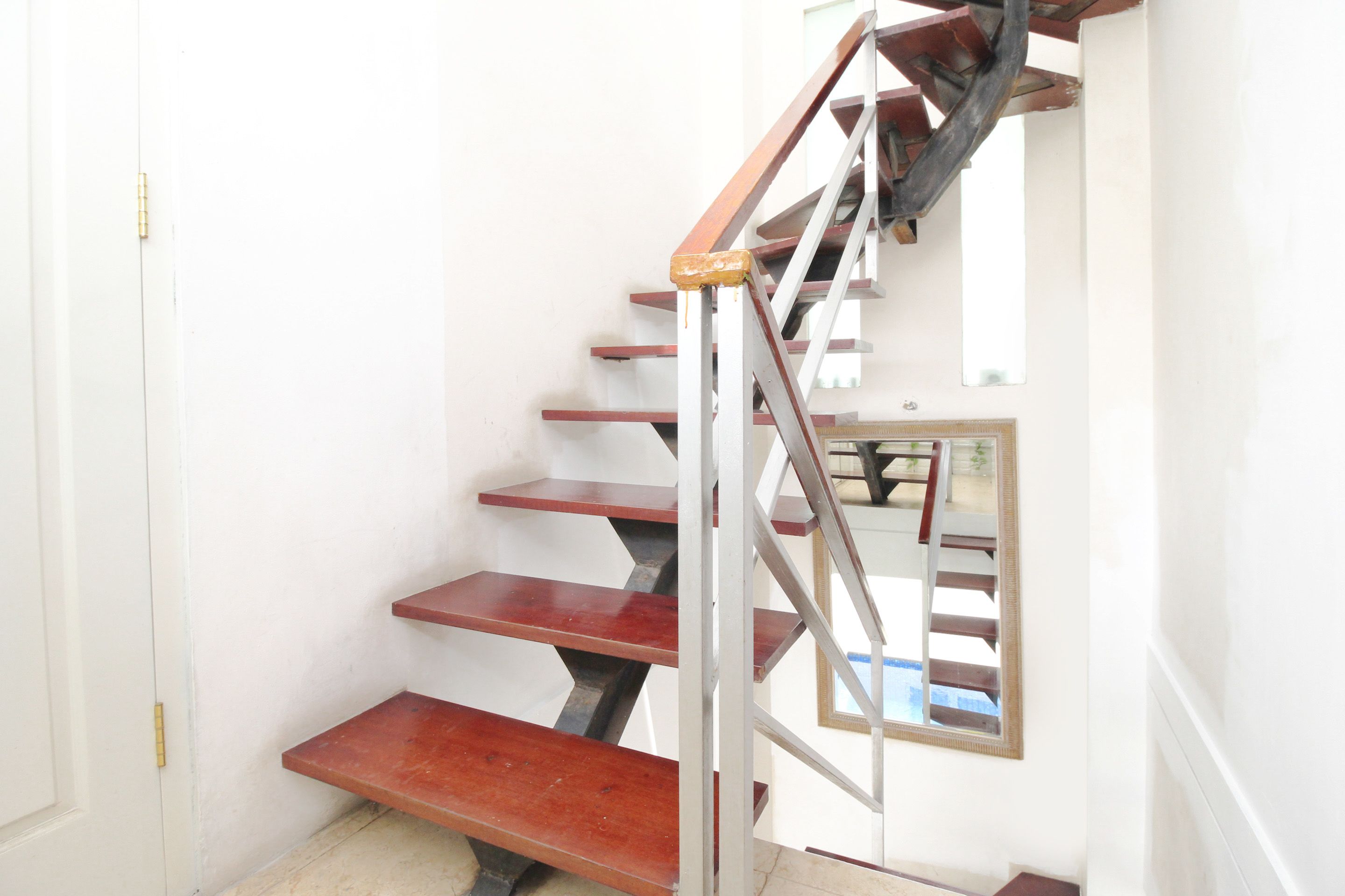 Airy Eco Kemang Utara Bungur Buntu 1 Jakarta