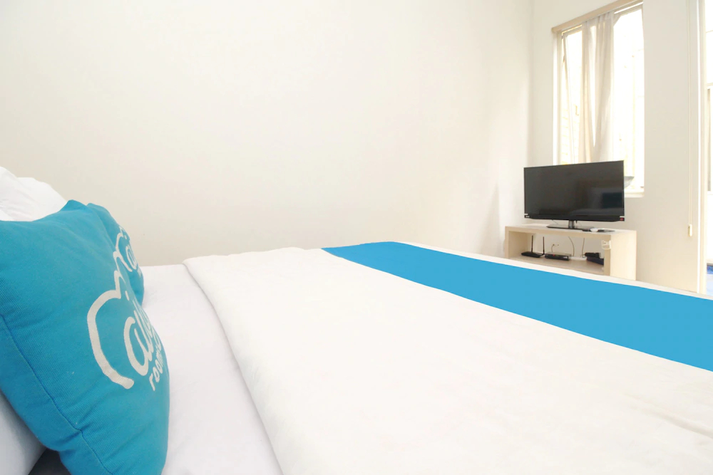 Airy Eco Kemang Utara Bungur Buntu 1 Jakarta