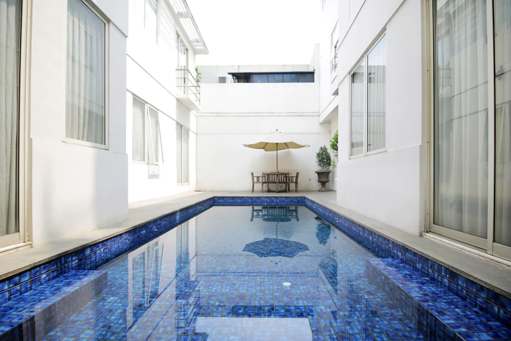 Airy Eco Kemang Utara Bungur Buntu 1 Jakarta