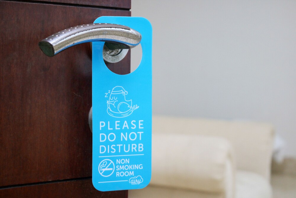 Airy Eco Kemang Utara Bungur Buntu 1 Jakarta