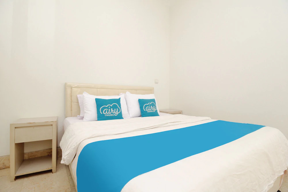 Airy Eco Kemang Utara Bungur Buntu 1 Jakarta