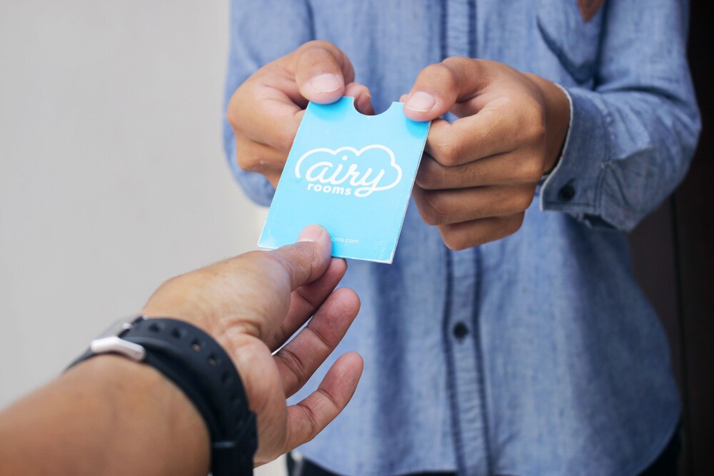 Airy Eco Kemang Utara Bungur Buntu 1 Jakarta