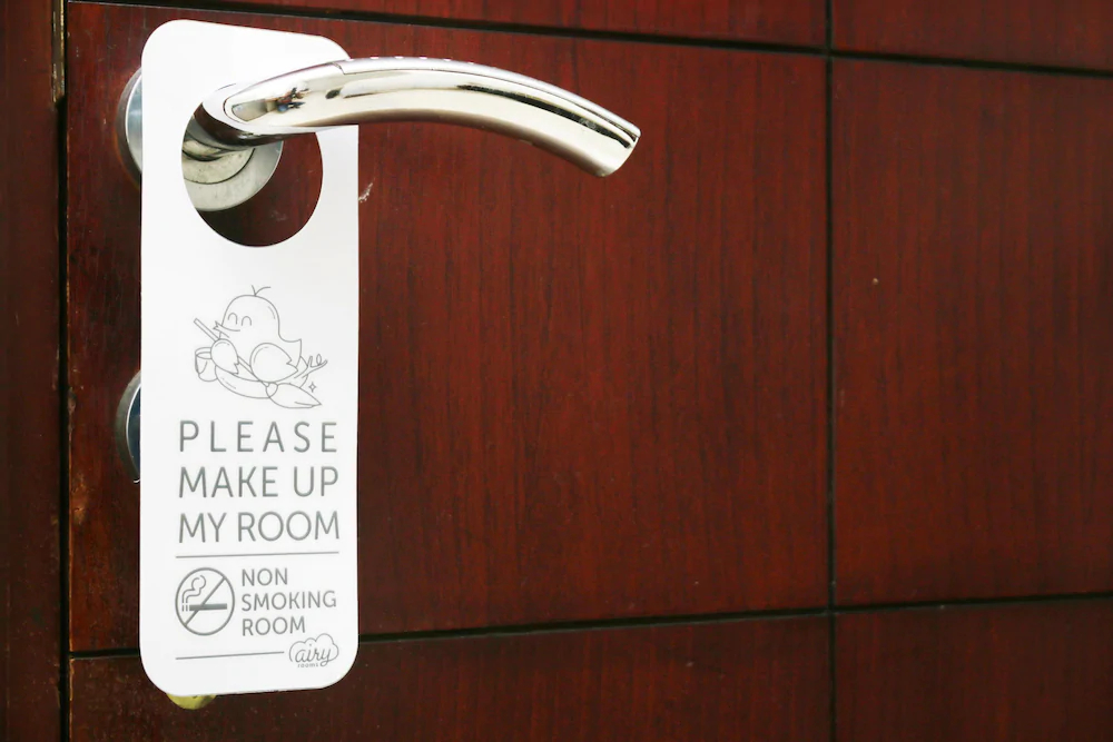 Airy Eco Kemang Utara Bungur Buntu 1 Jakarta