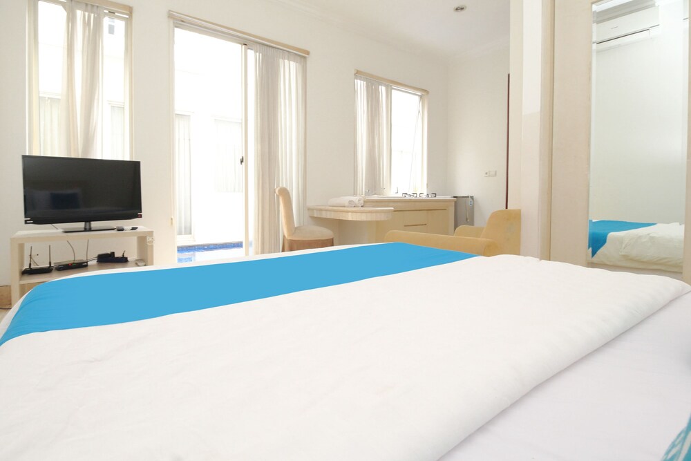 Airy Eco Kemang Utara Bungur Buntu 1 Jakarta