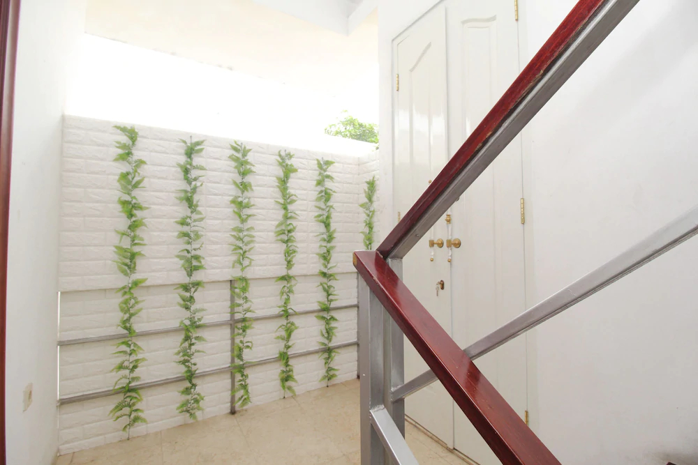 Airy Eco Kemang Utara Bungur Buntu 1 Jakarta