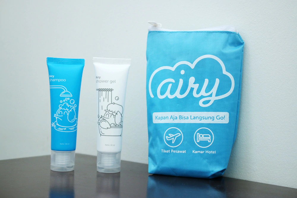 Airy Eco Kemang Utara Bungur Buntu 1 Jakarta