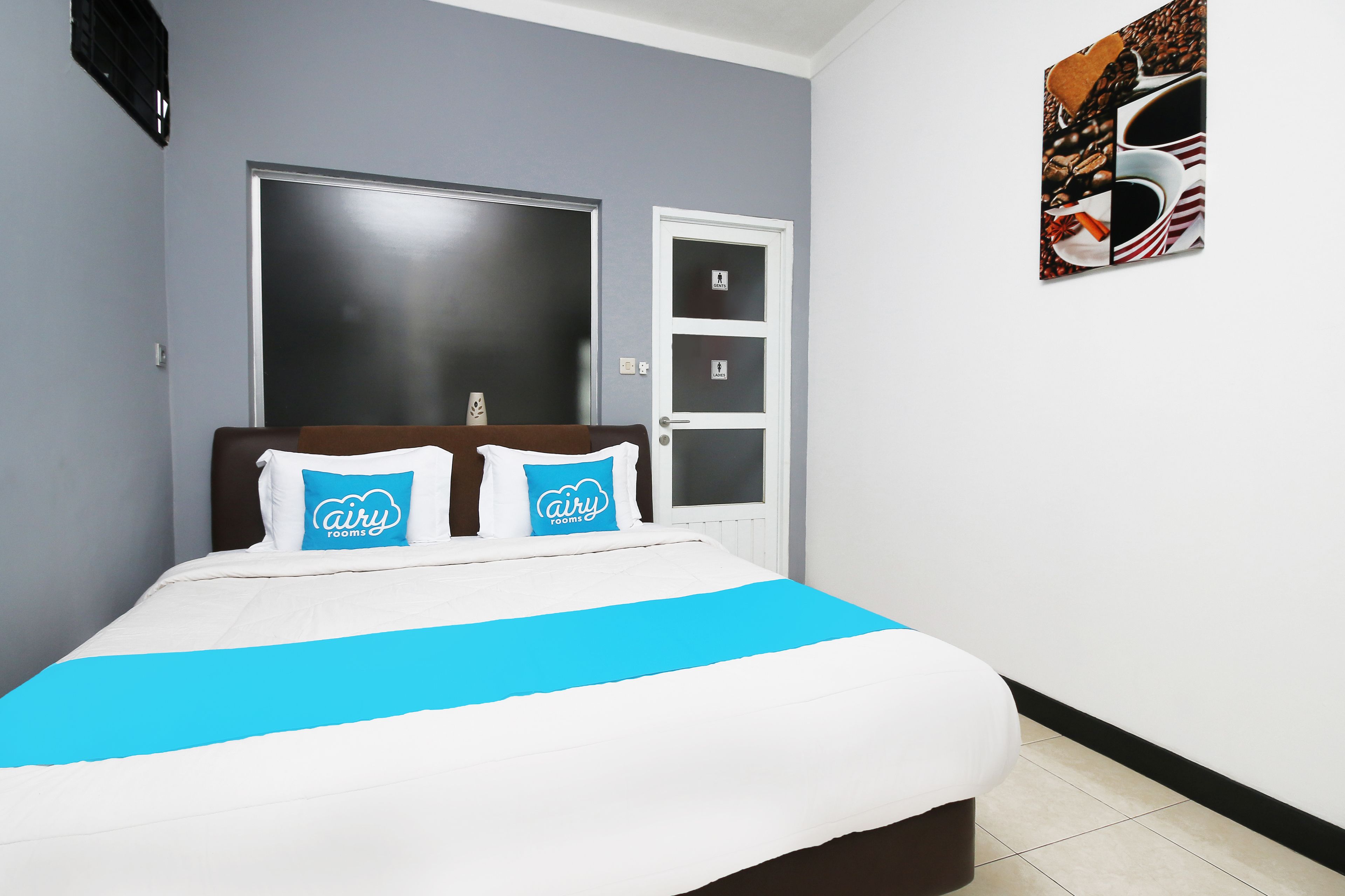Mampang 34 Residence by OYO Rooms