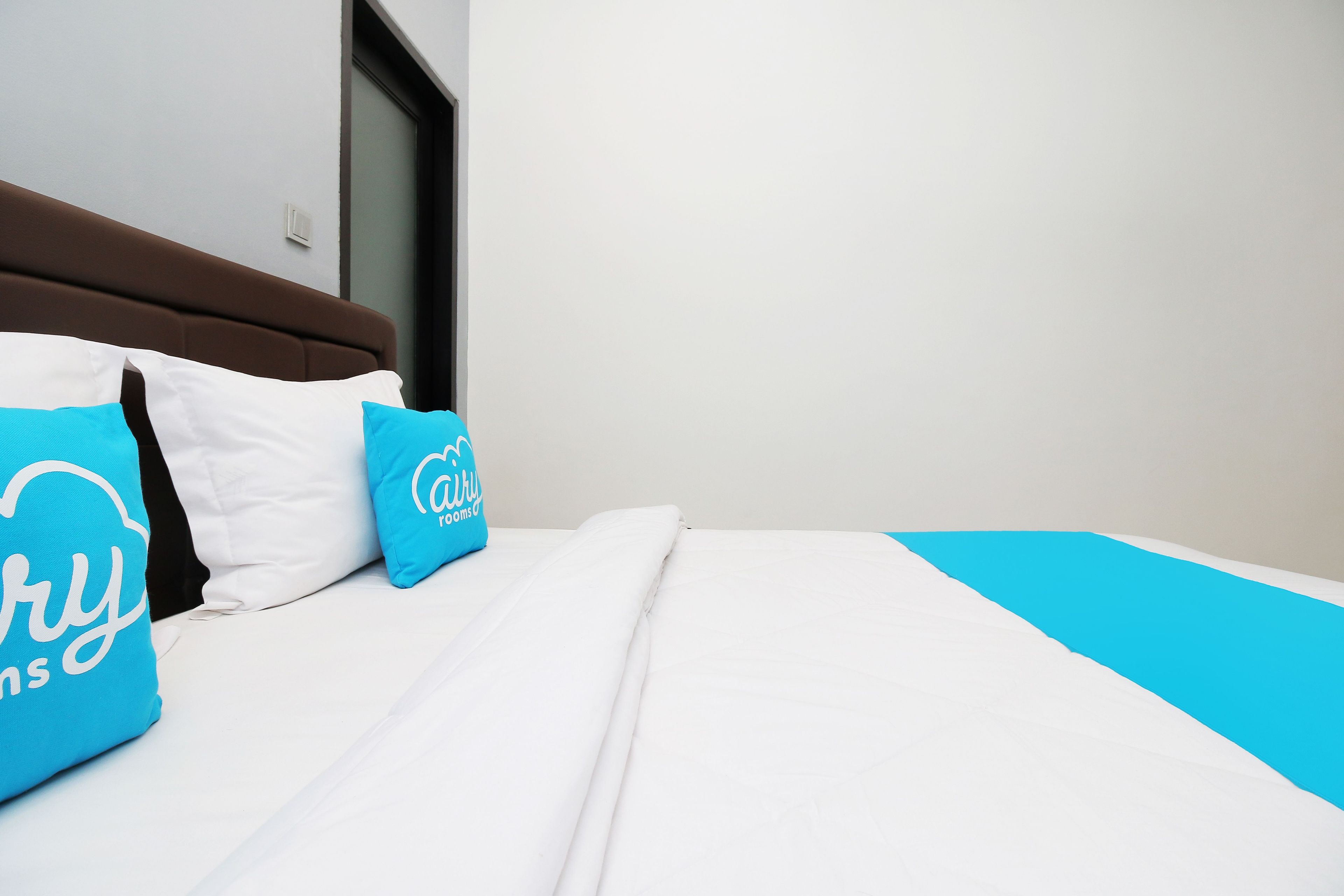 Mampang 34 Residence by OYO Rooms