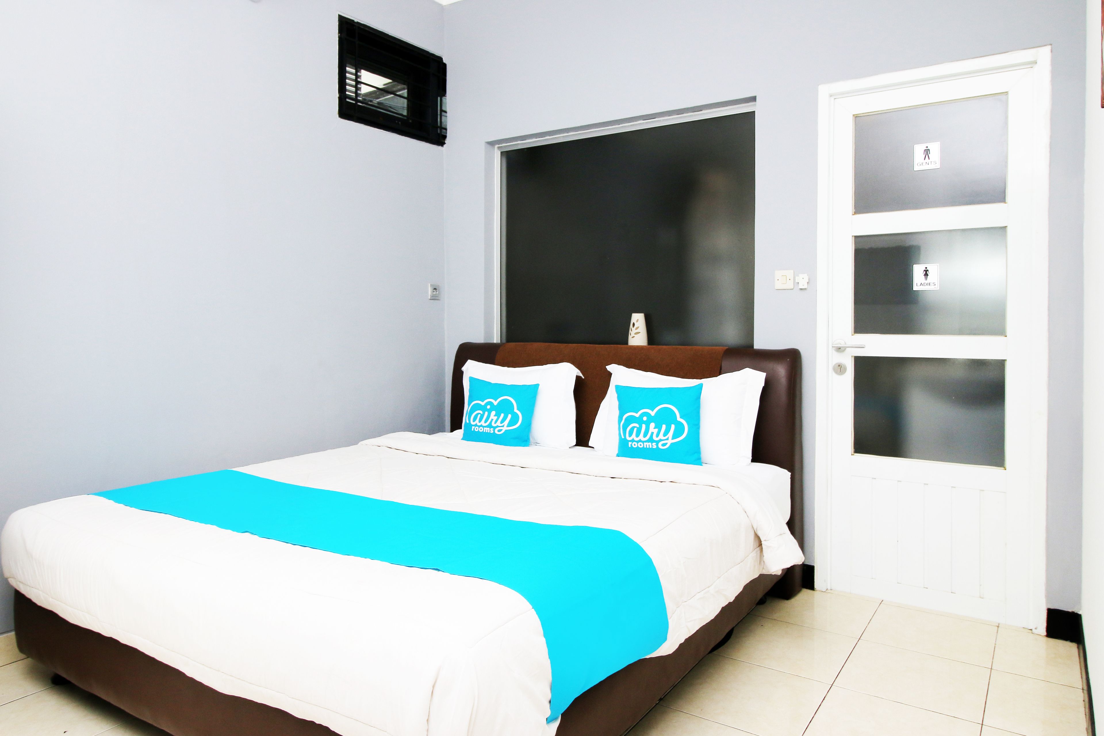 Mampang 34 Residence by OYO Rooms