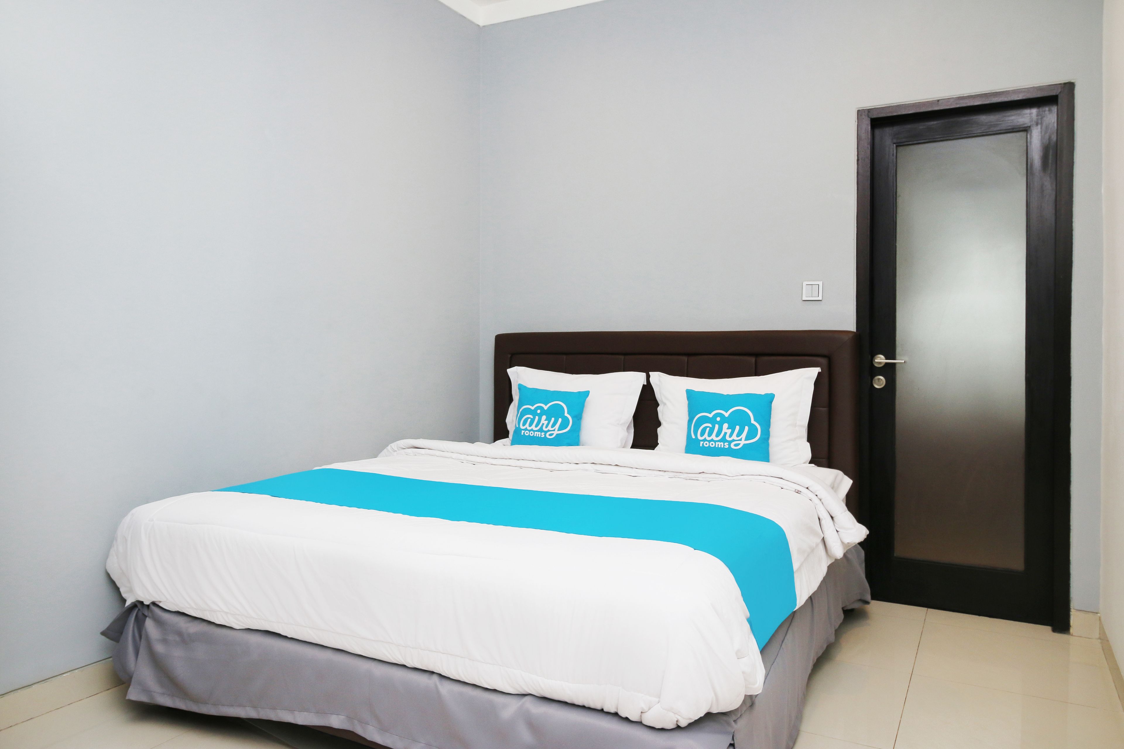 Mampang 34 Residence by OYO Rooms