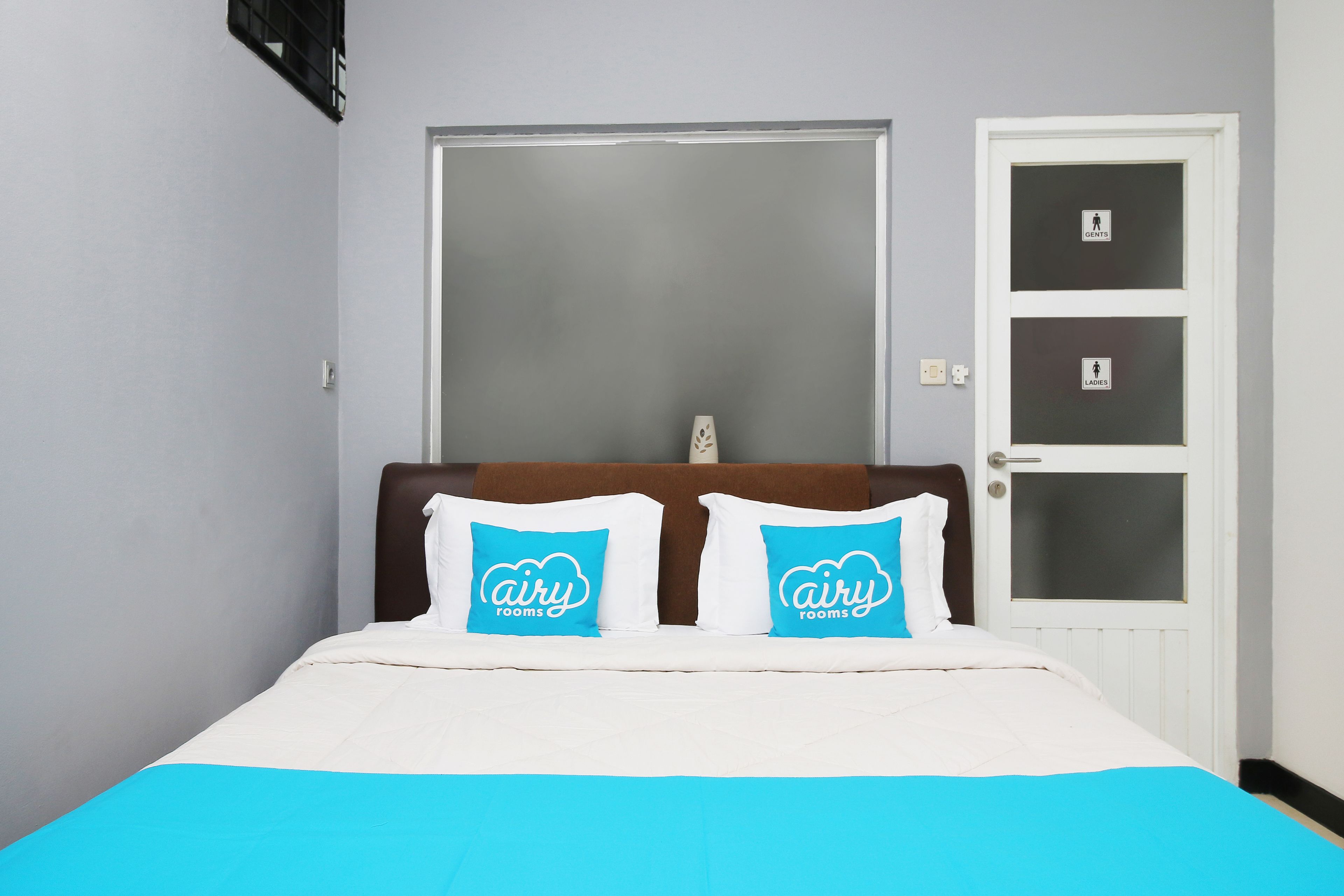Mampang 34 Residence by OYO Rooms