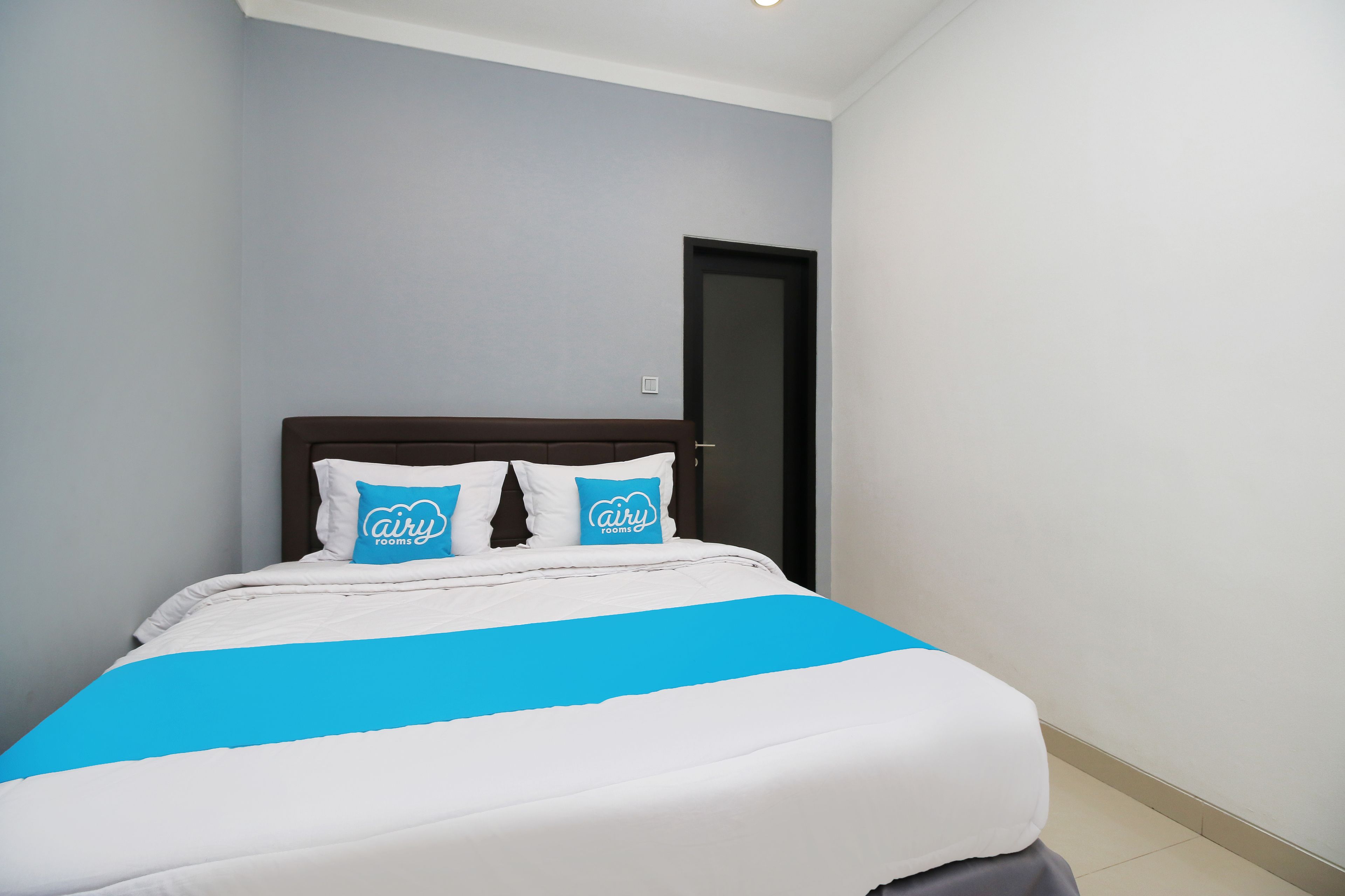 Mampang 34 Residence by OYO Rooms