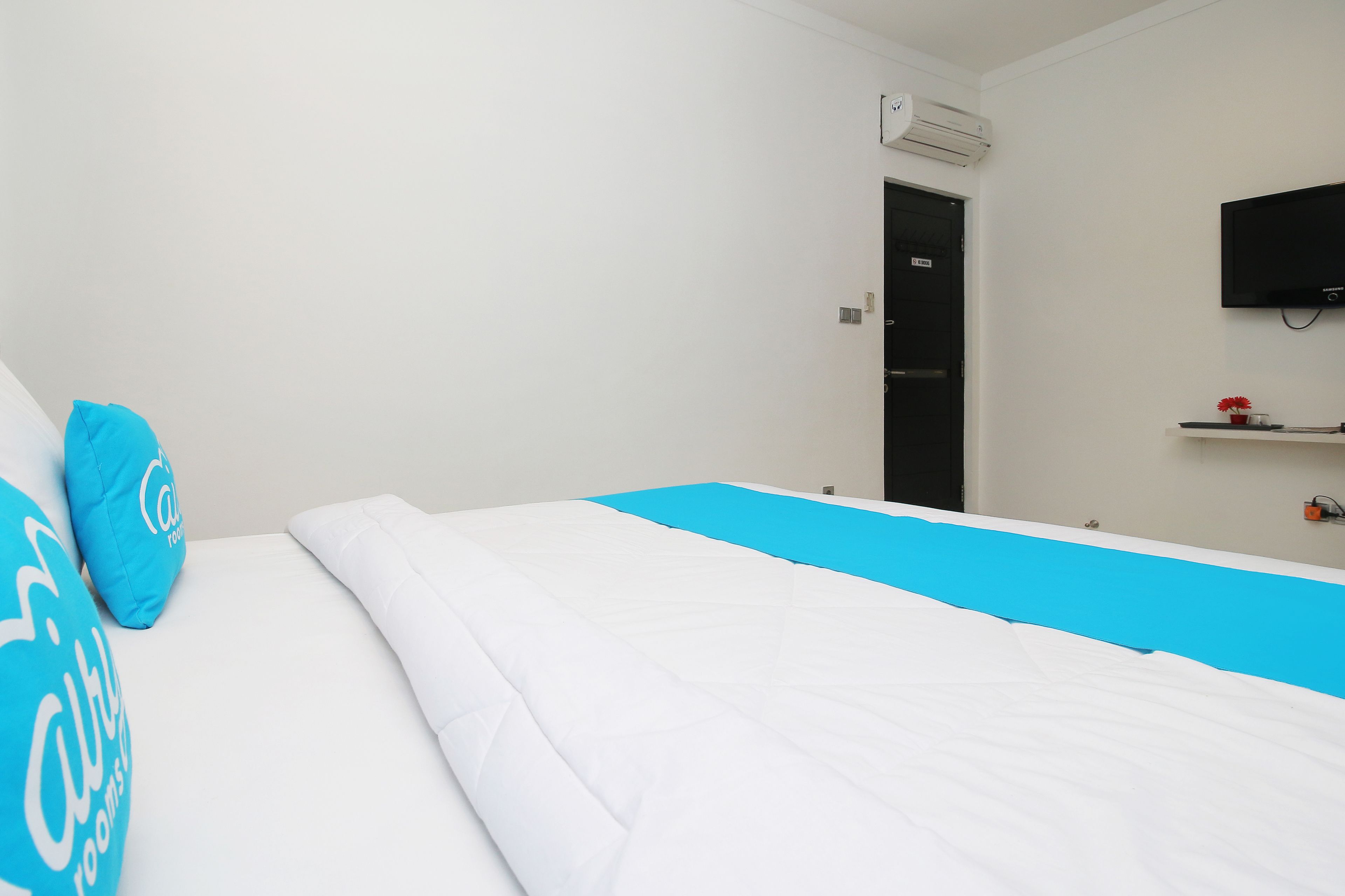 Mampang 34 Residence by OYO Rooms