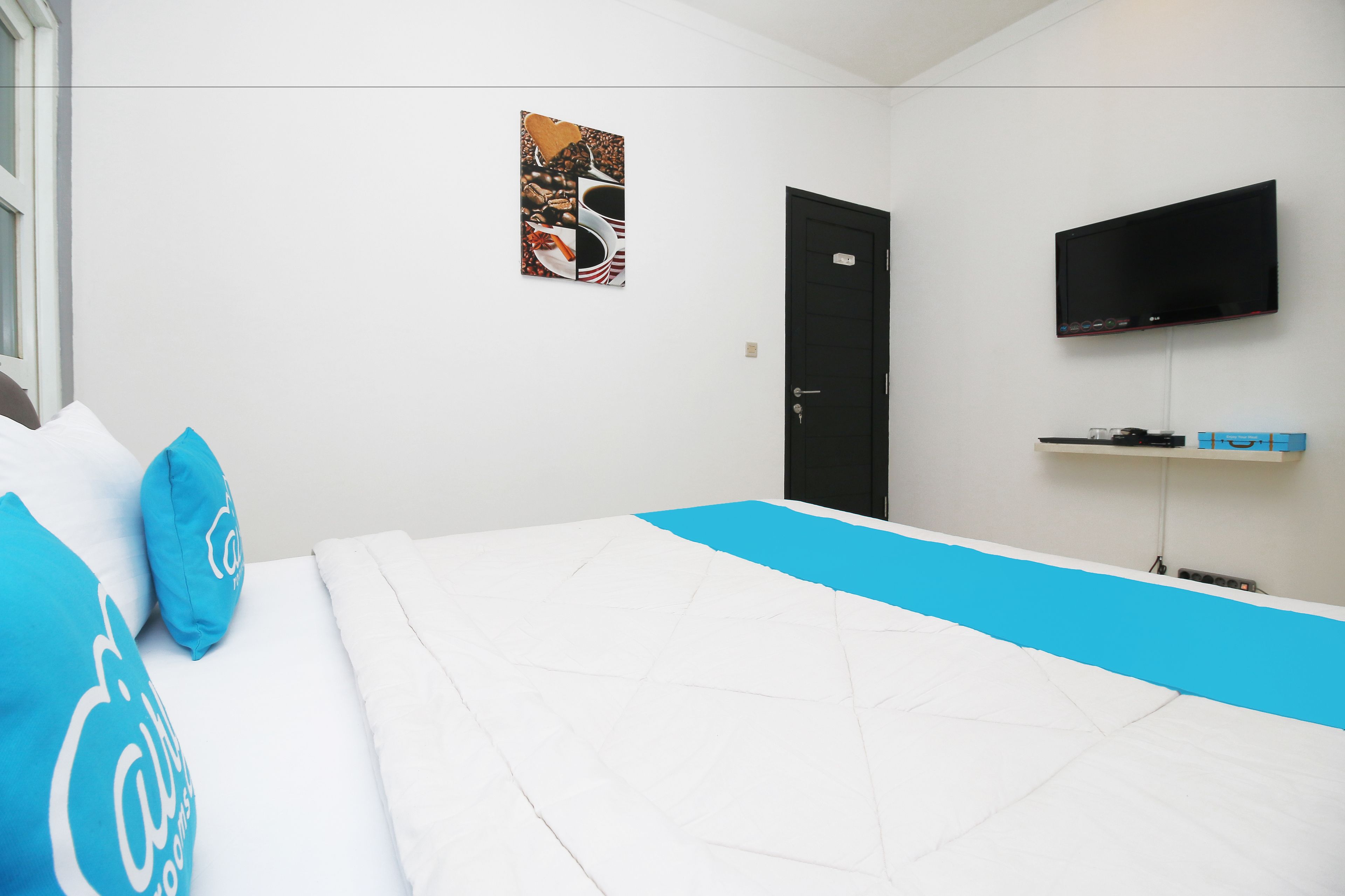Mampang 34 Residence by OYO Rooms