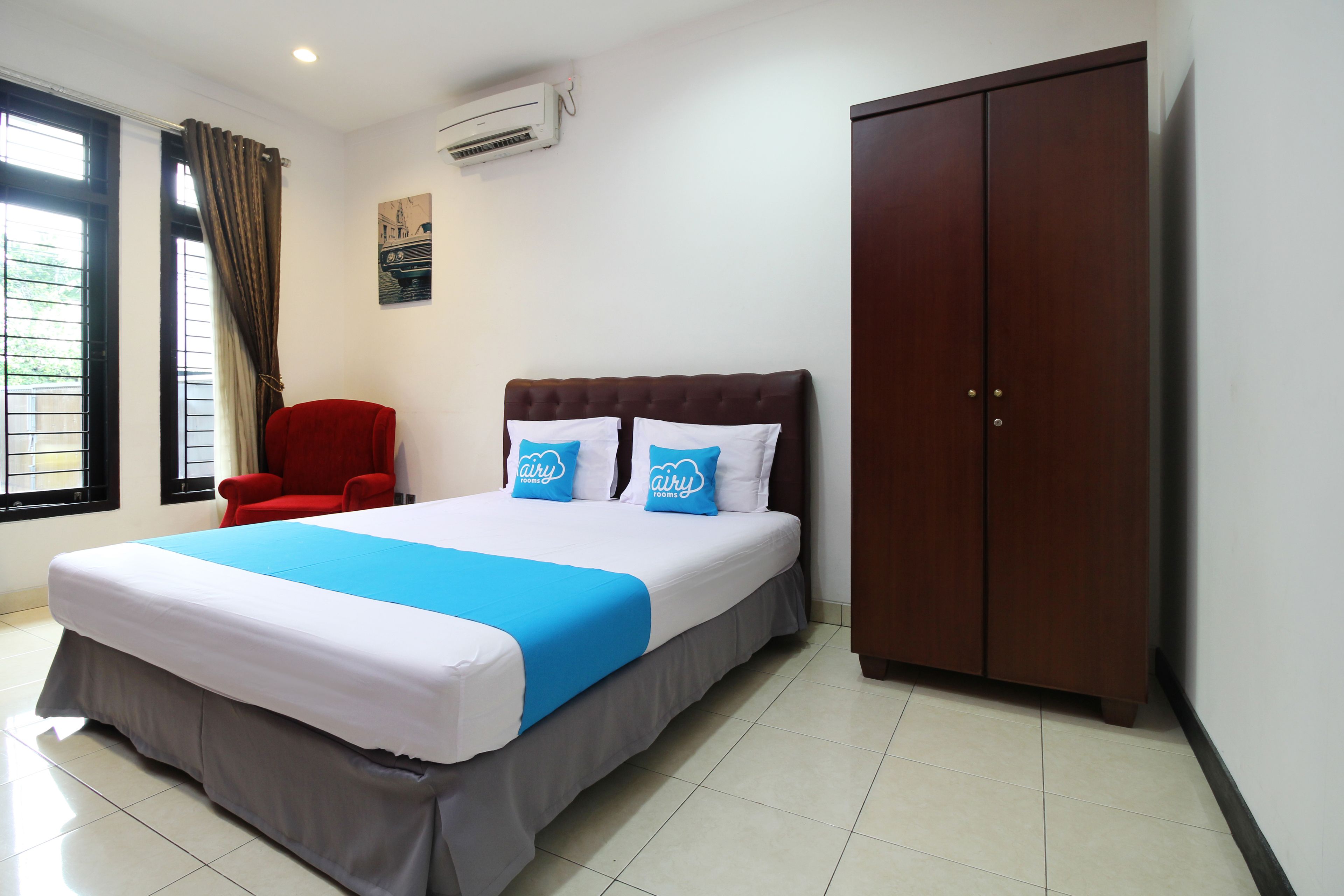 Mampang 34 Residence by OYO Rooms