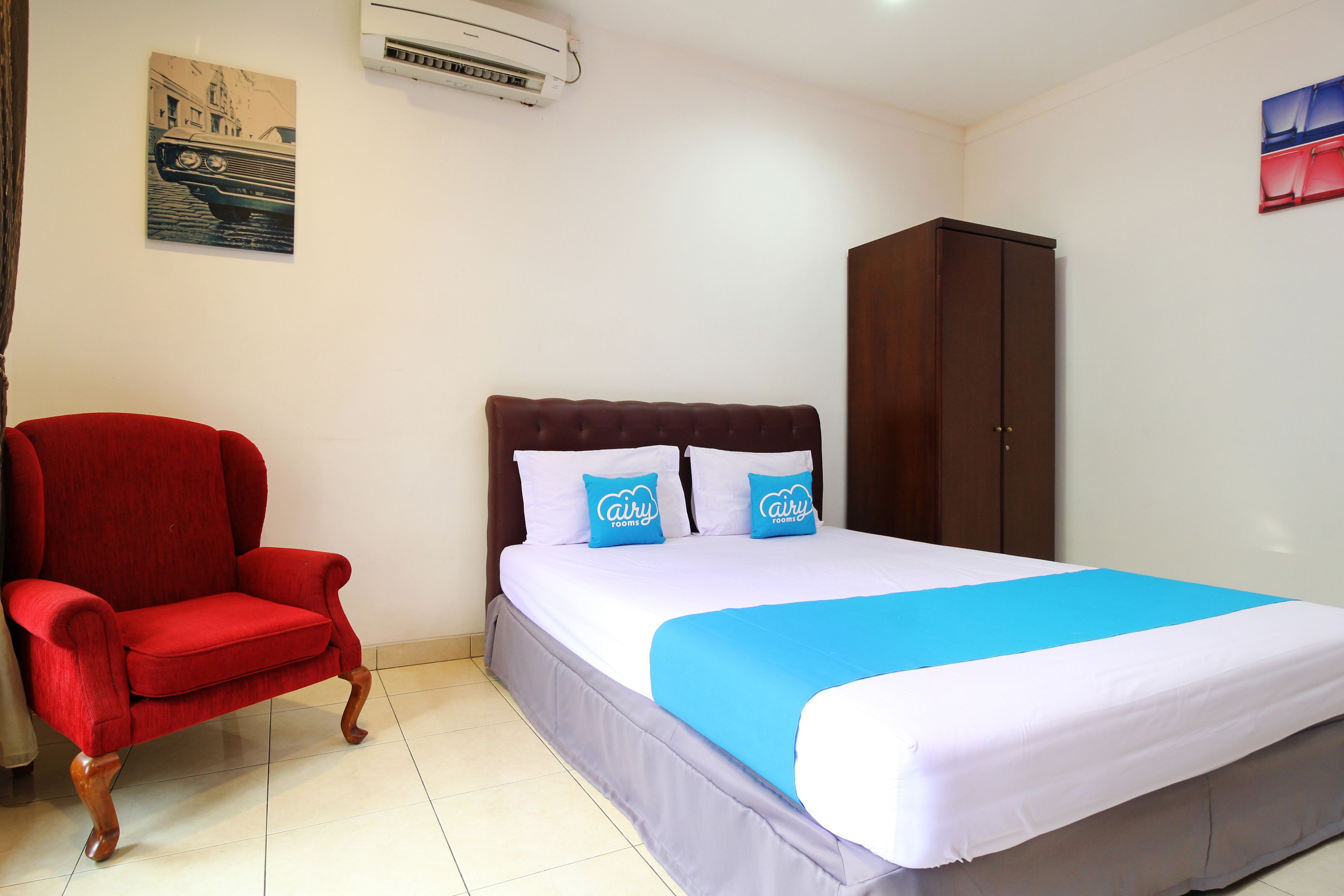 Mampang 34 Residence by OYO Rooms