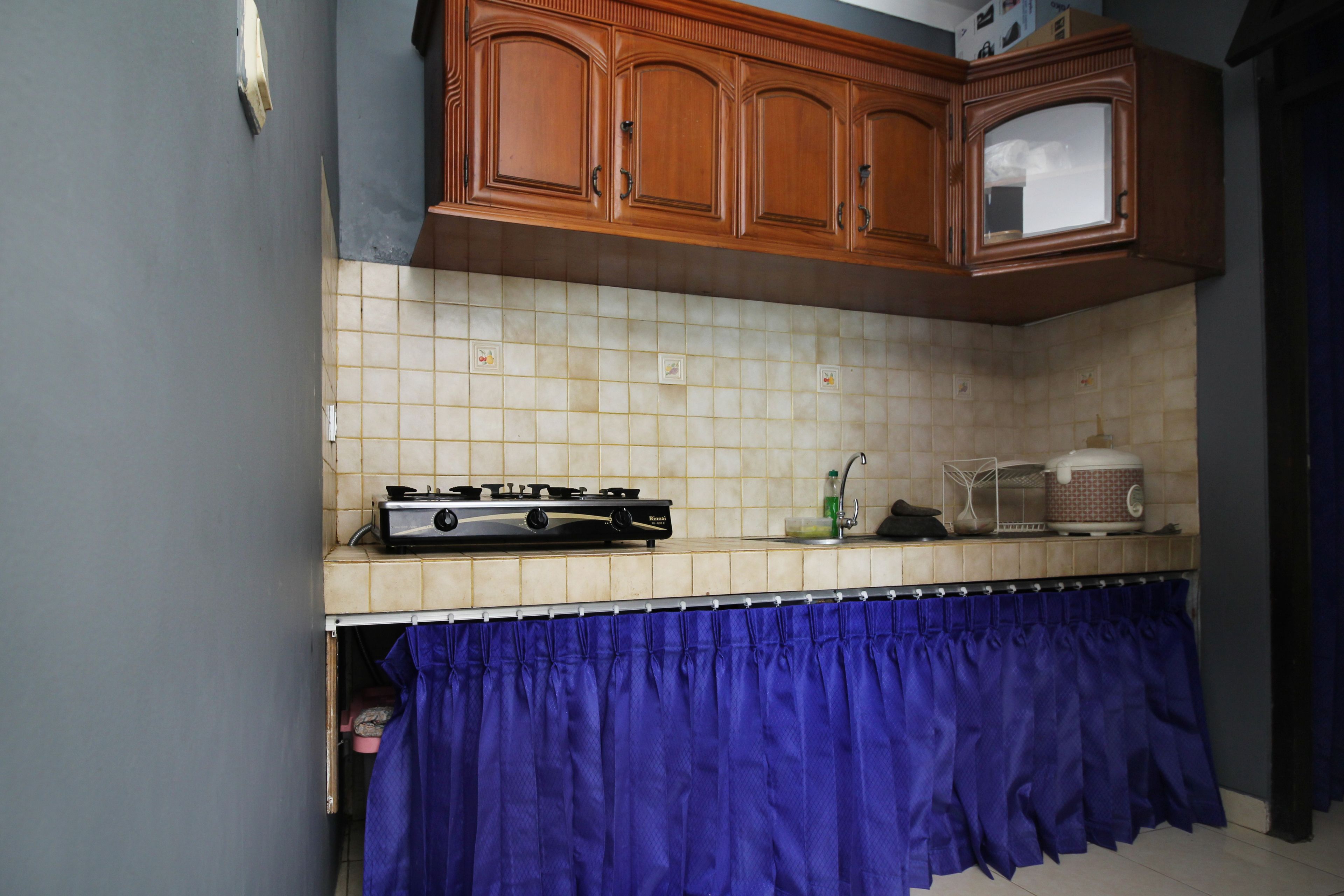Mampang 34 Residence by OYO Rooms