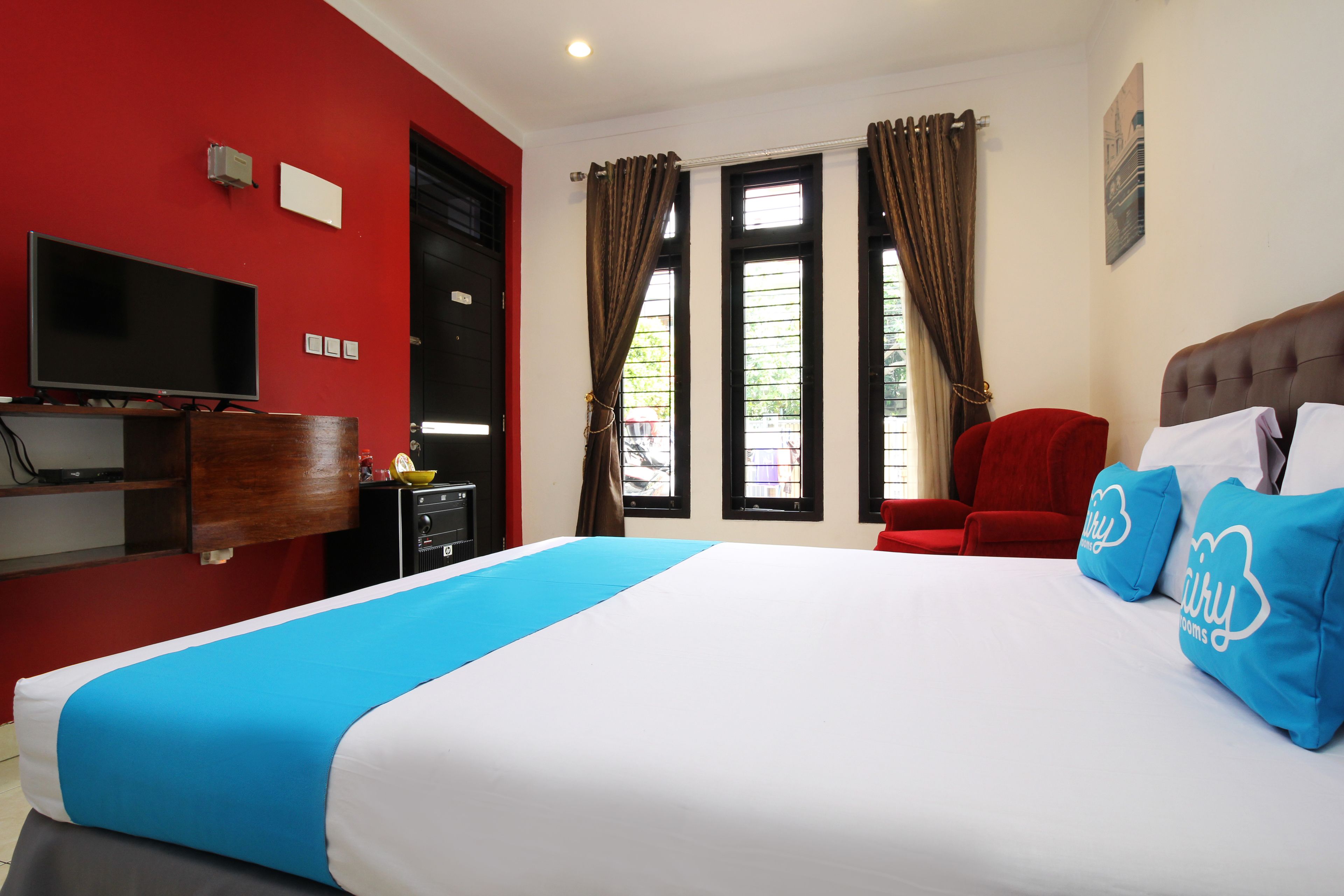Mampang 34 Residence by OYO Rooms