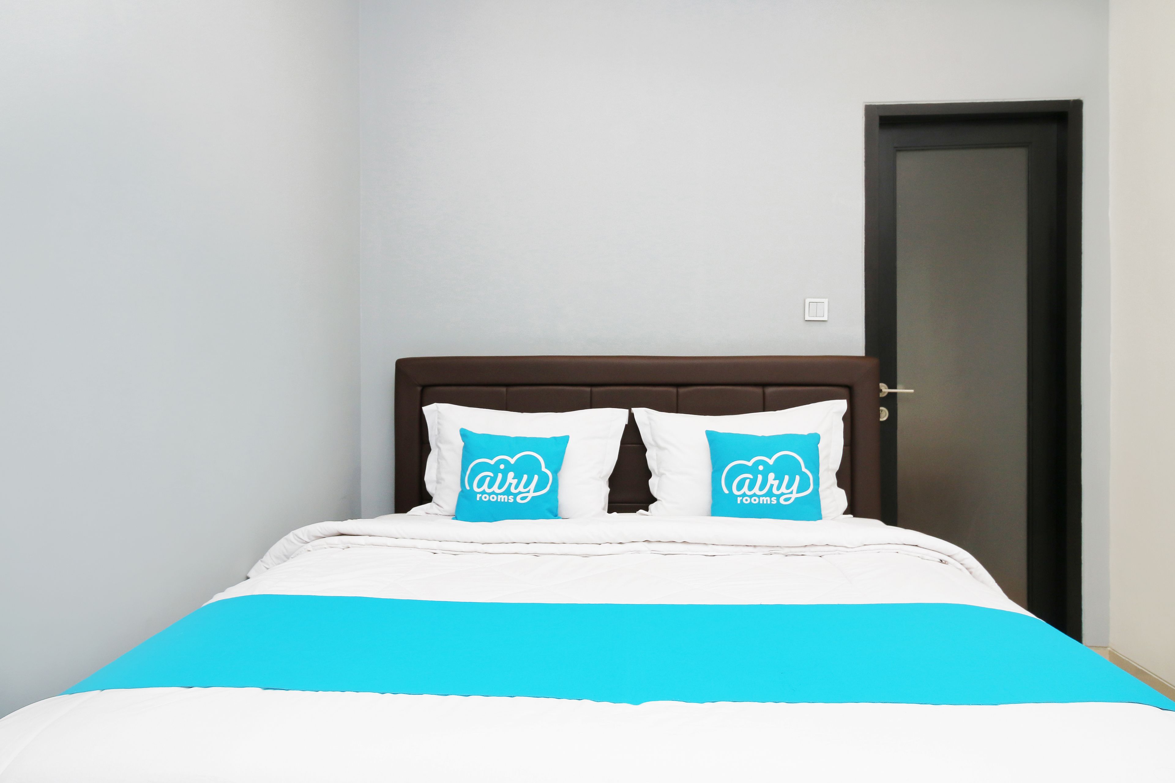 Mampang 34 Residence by OYO Rooms