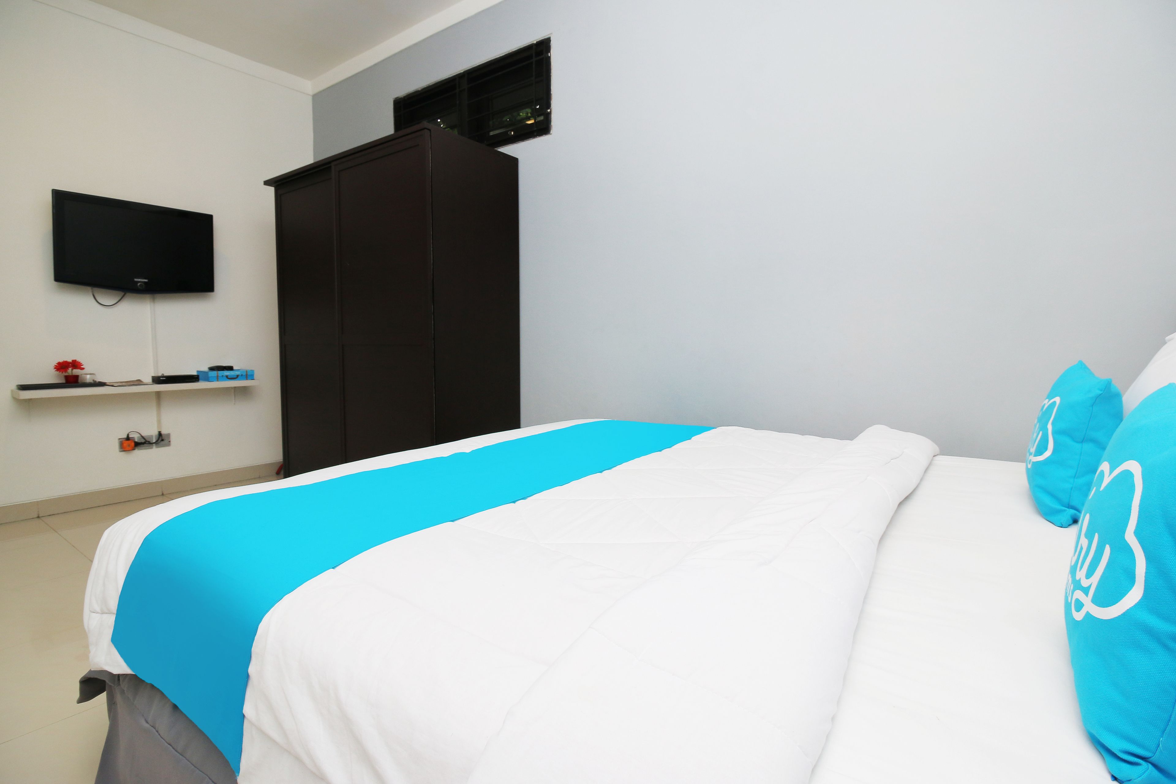 Mampang 34 Residence by OYO Rooms