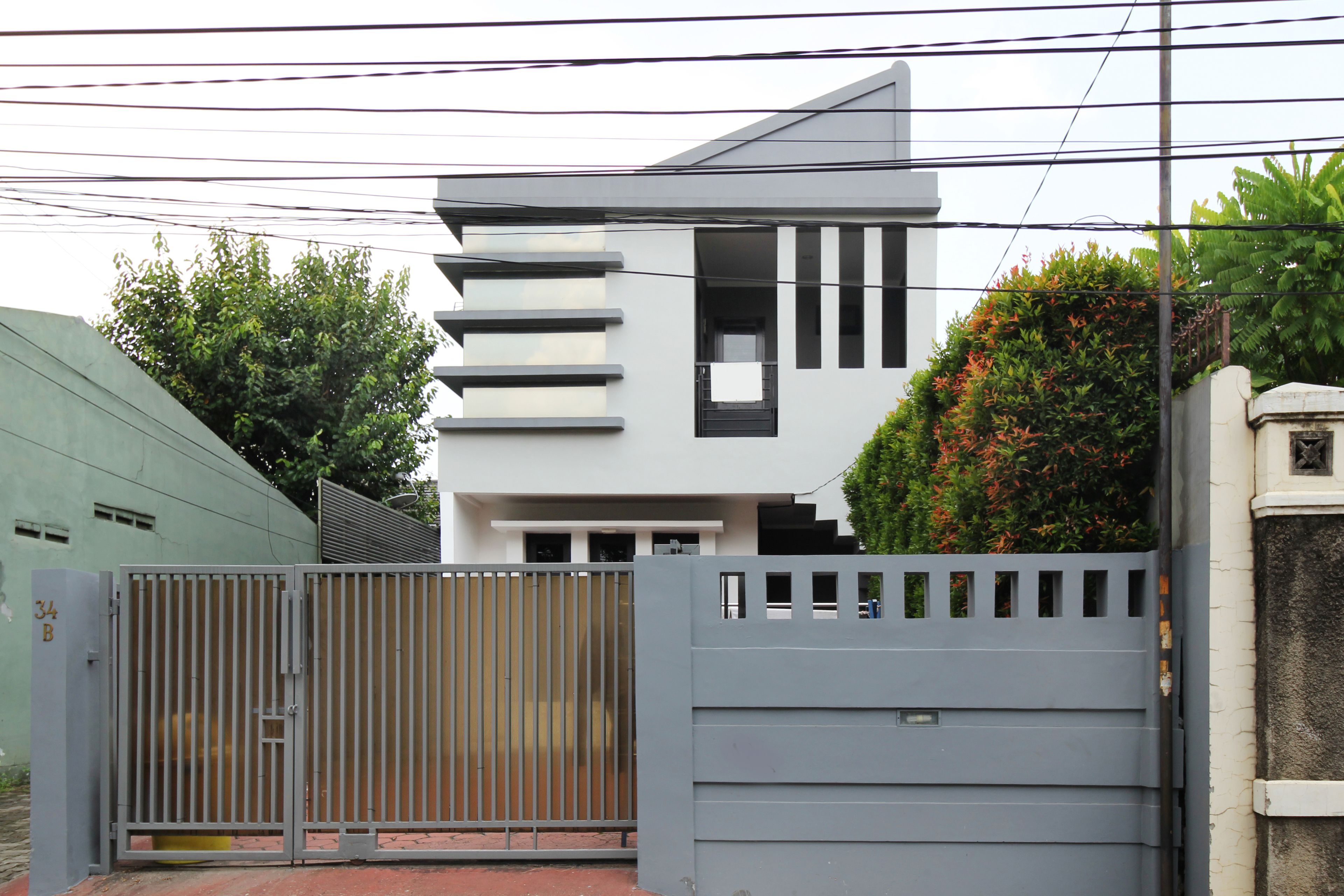 Mampang 34 Residence by OYO Rooms