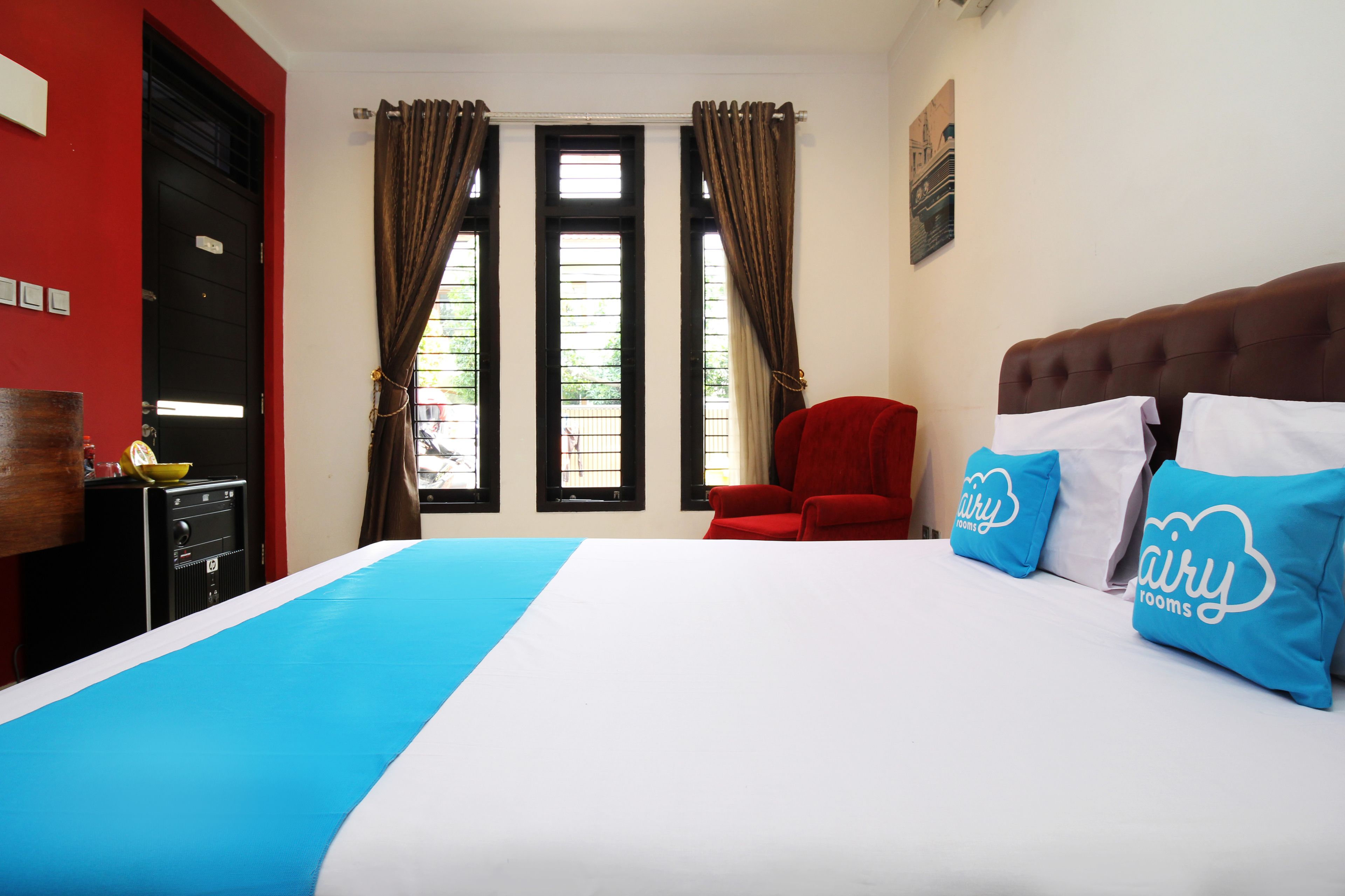 Mampang 34 Residence by OYO Rooms
