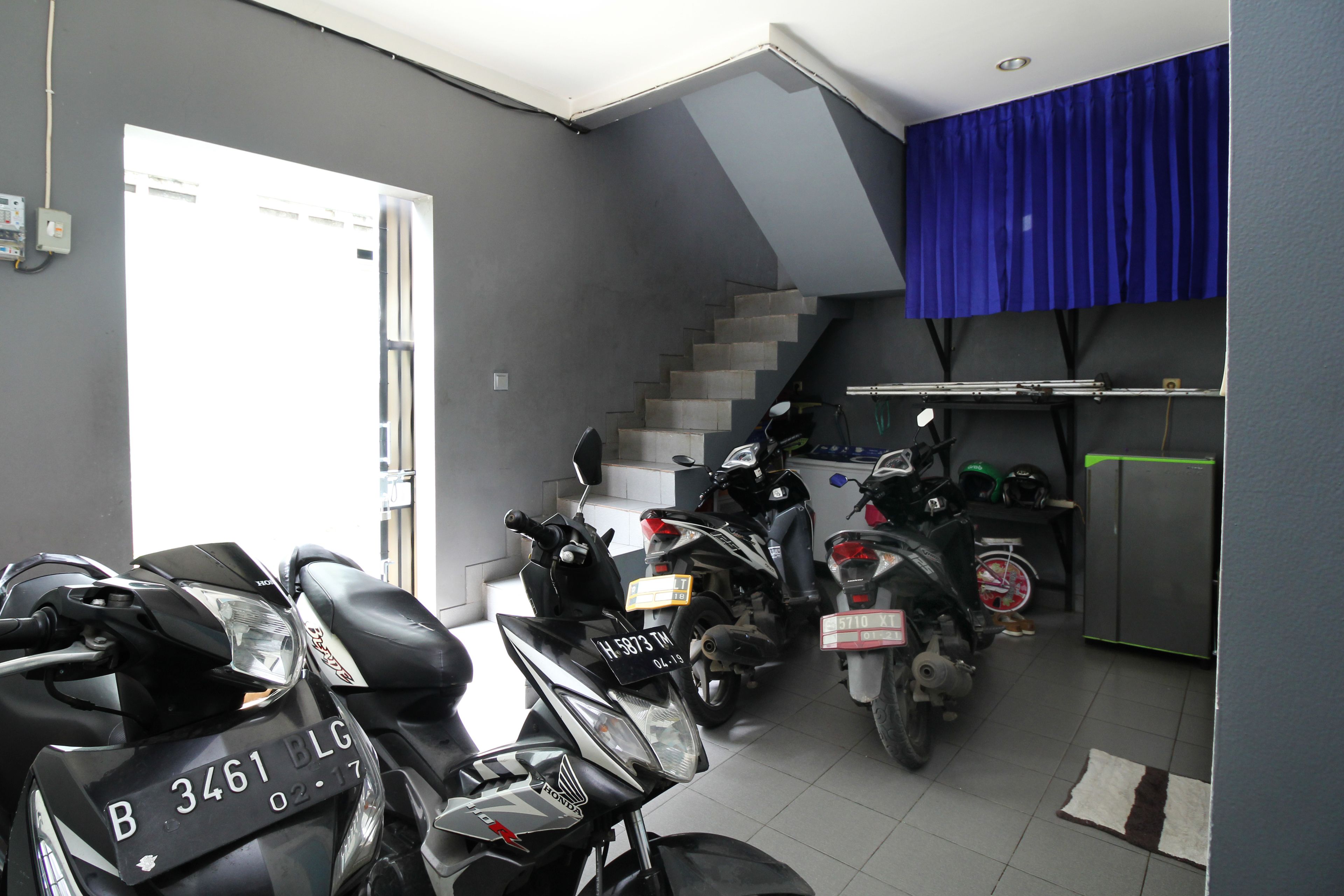Mampang 34 Residence by OYO Rooms