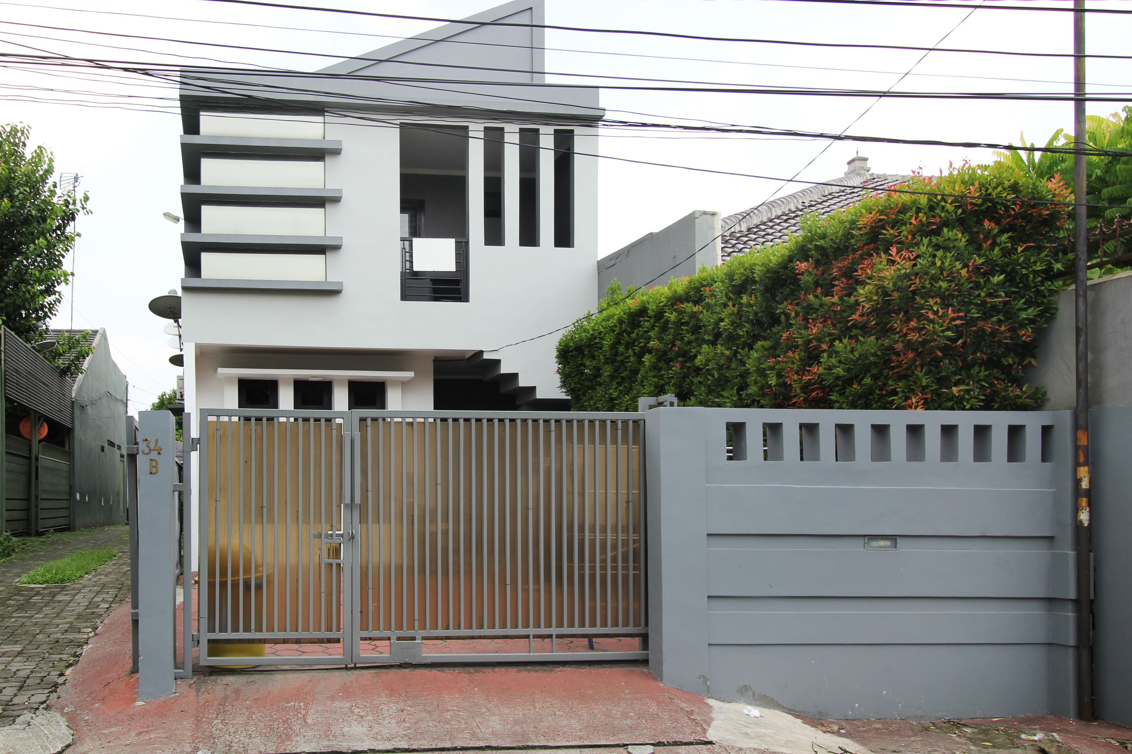 Mampang 34 Residence by OYO Rooms