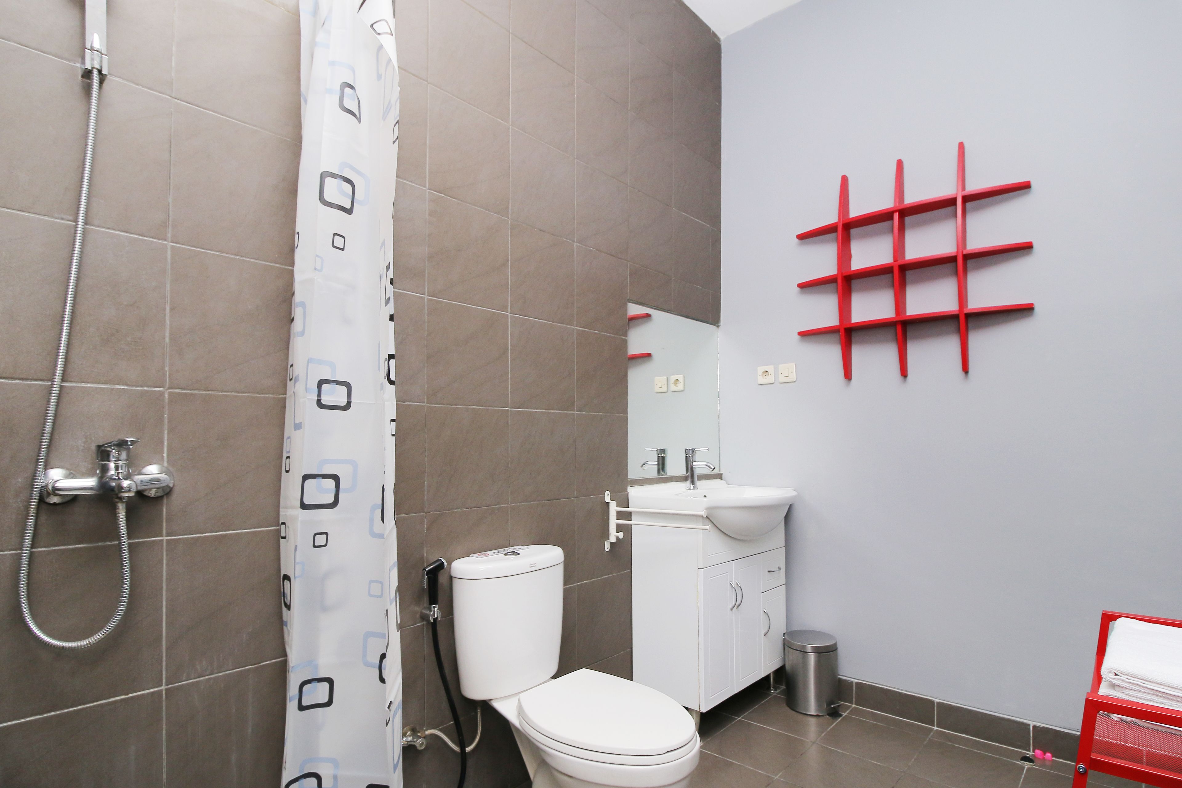 Mampang 34 Residence by OYO Rooms