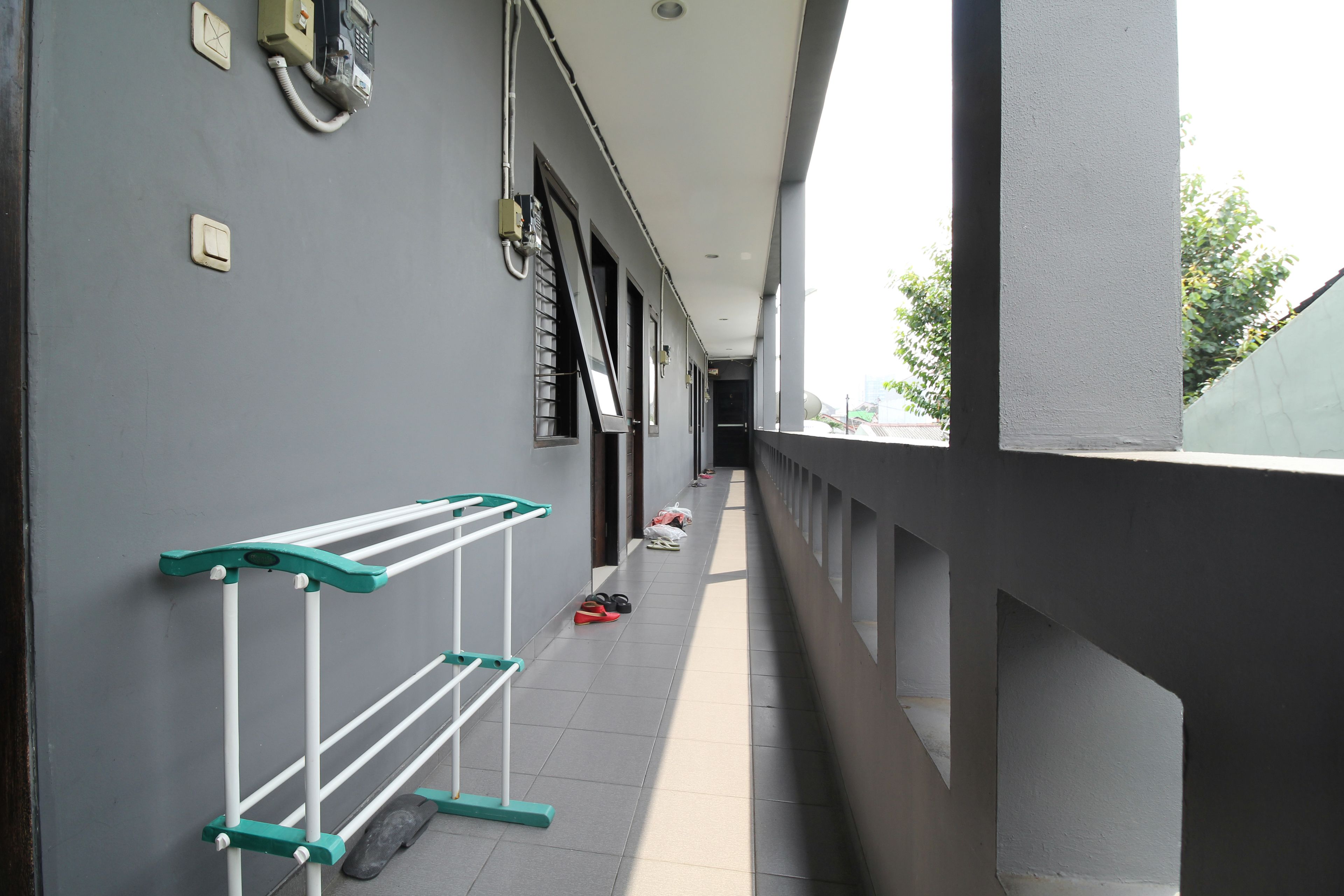 Mampang 34 Residence by OYO Rooms