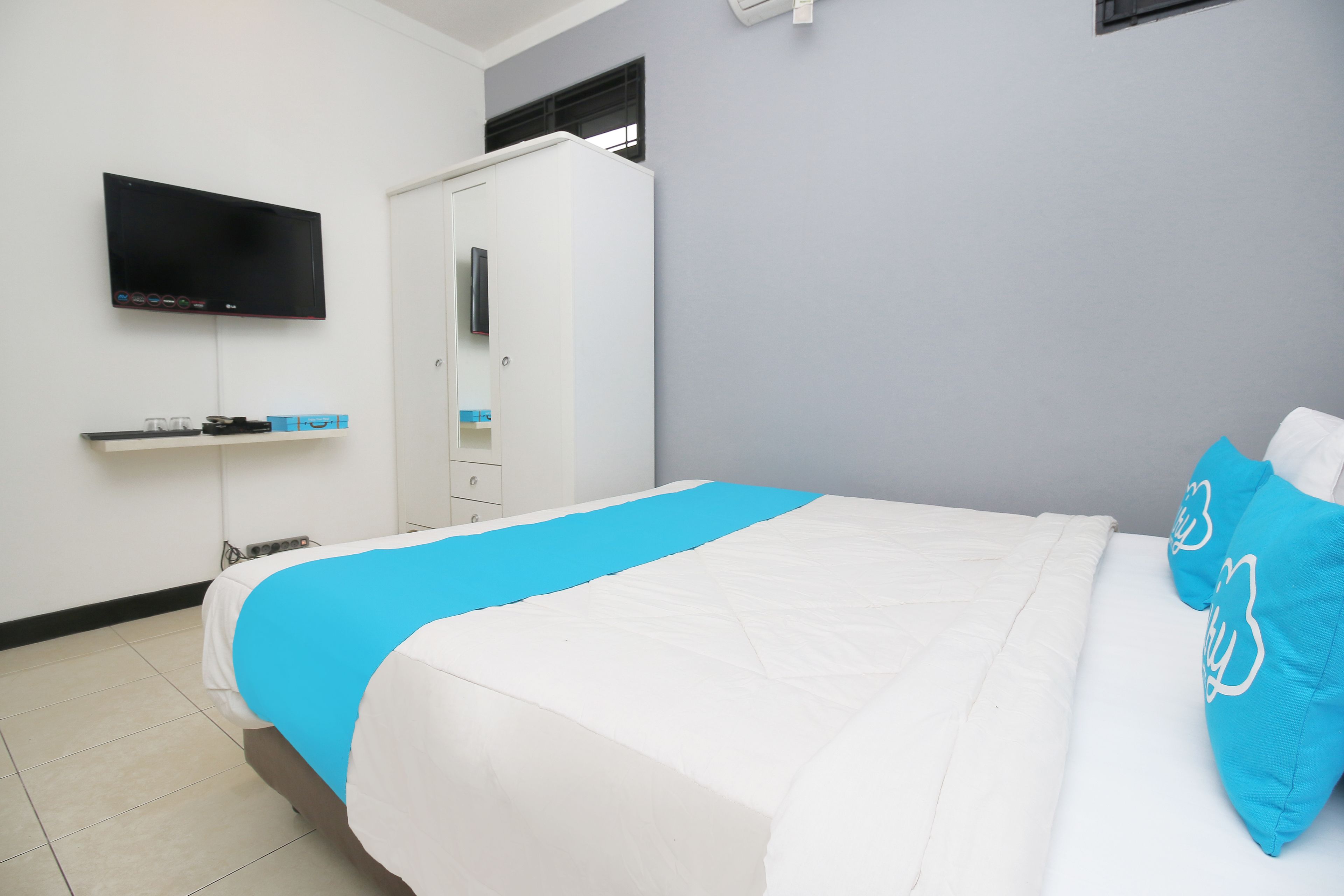 Mampang 34 Residence by OYO Rooms