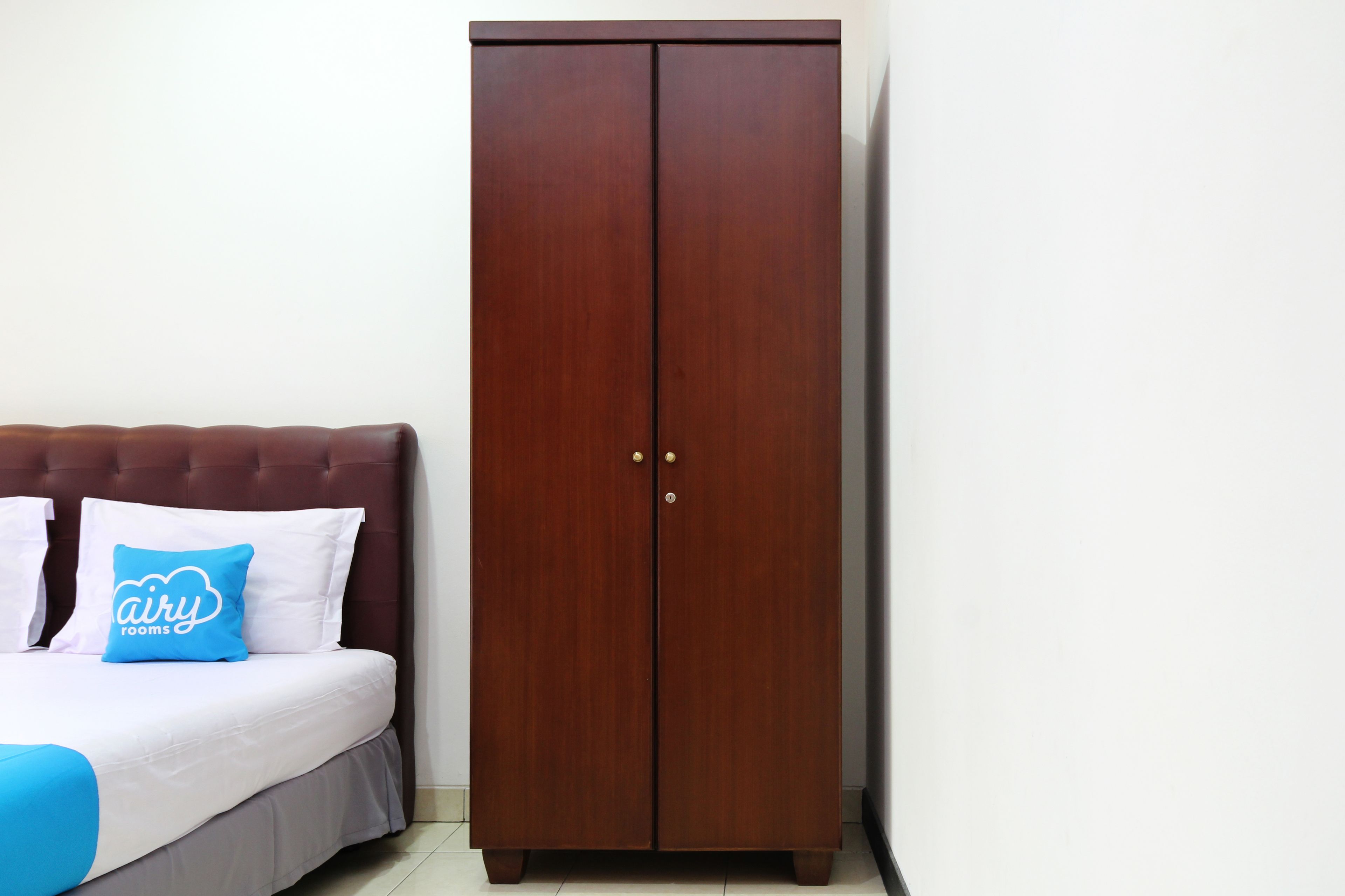 Mampang 34 Residence by OYO Rooms