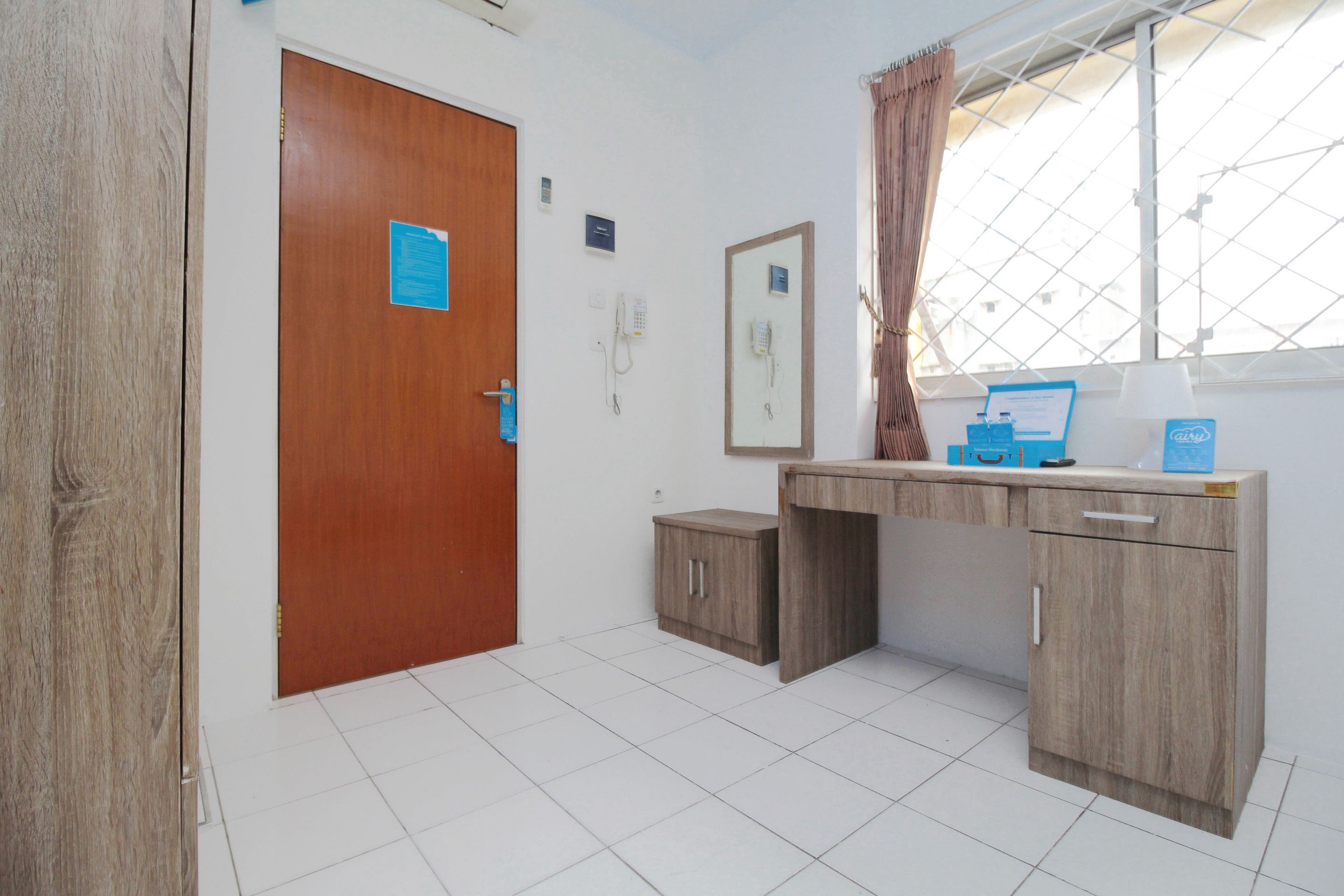 Airy Eco Taman Sari Mangga Besar Dua 6C Jakarta